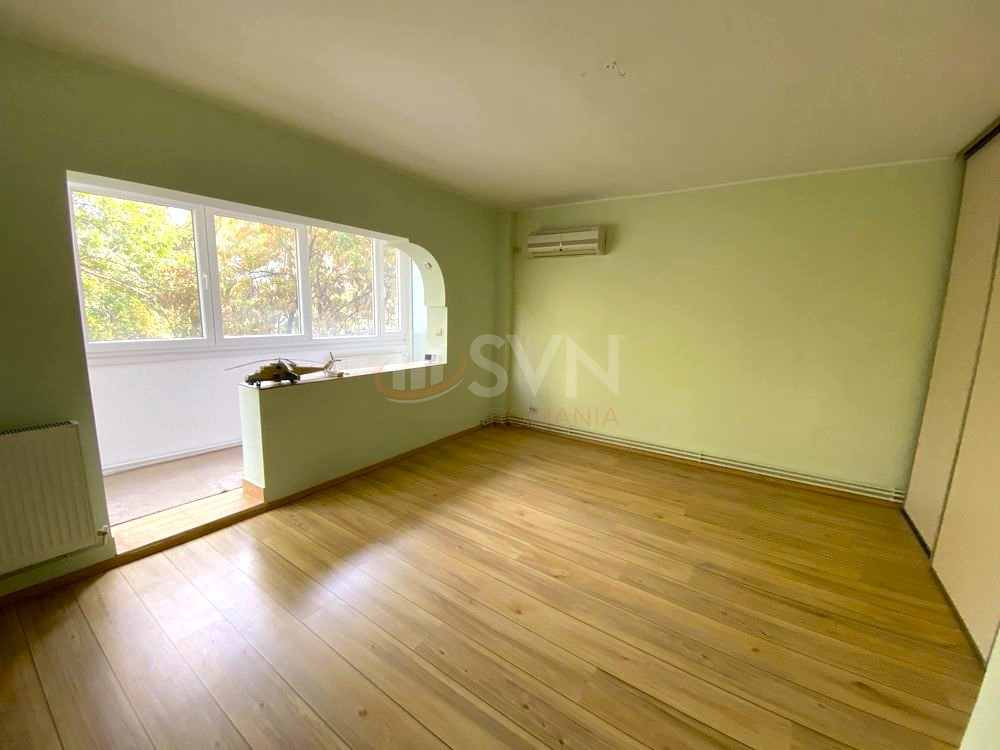 Apartament, 2 camere Bucuresti/Vitan