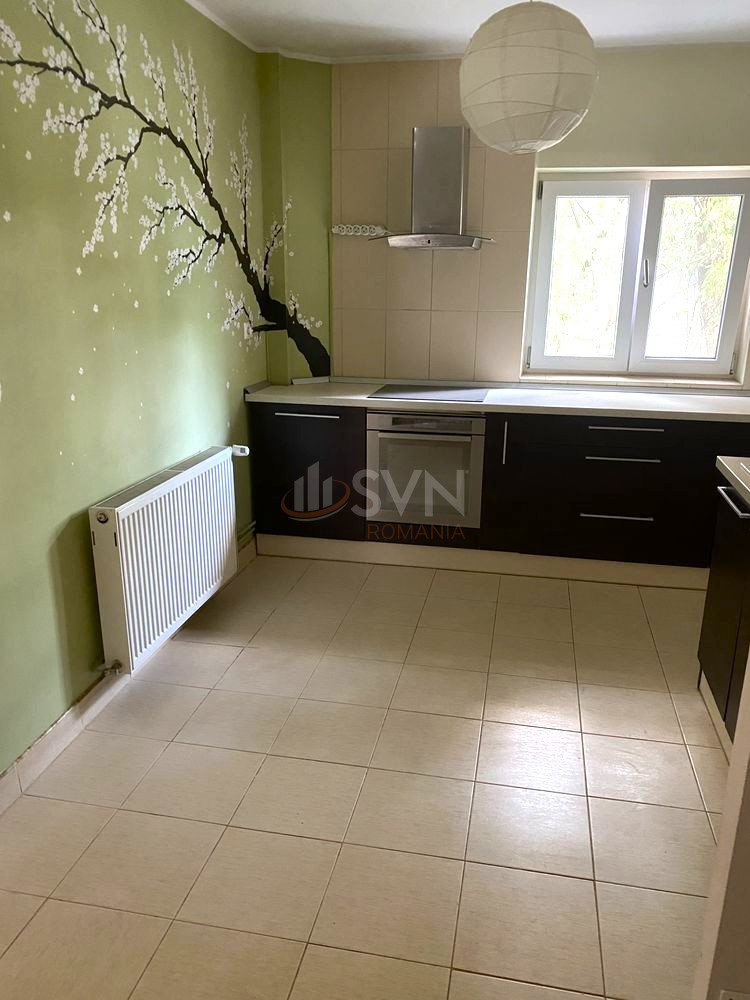 Apartament, 2 camere Bucuresti/Vitan