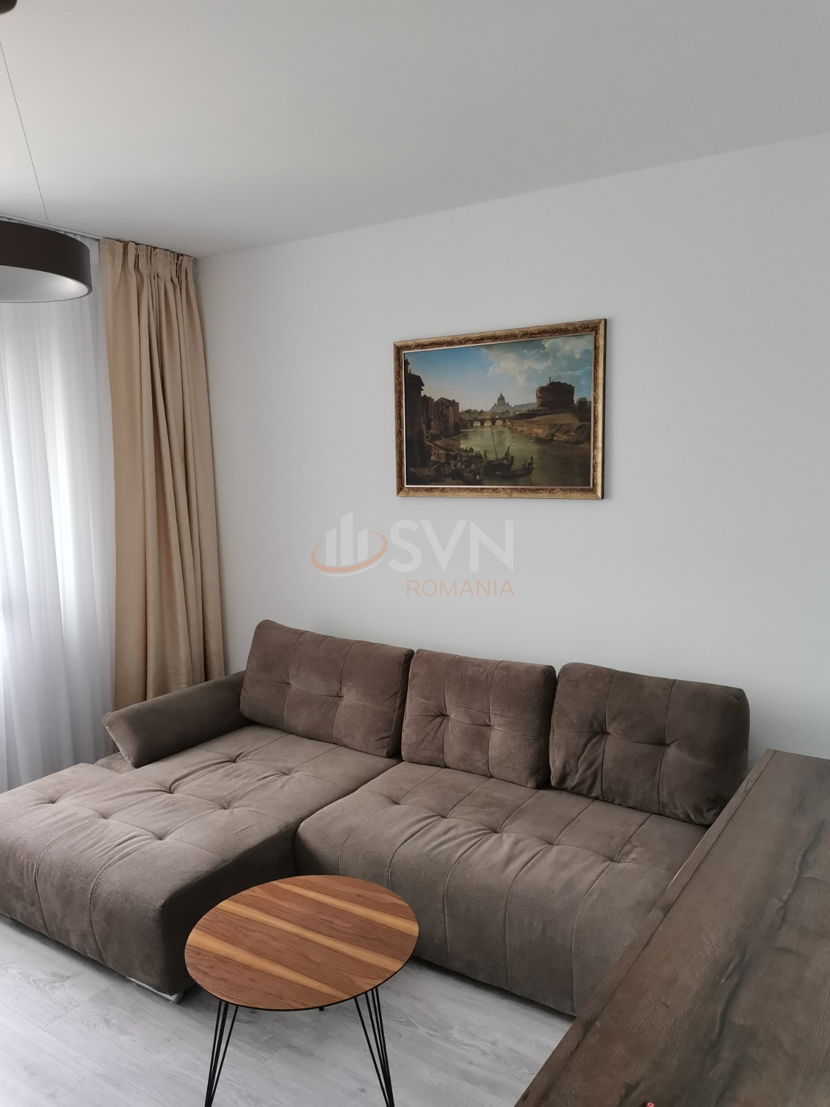 Apartament, 2 camere Bucuresti/Pipera