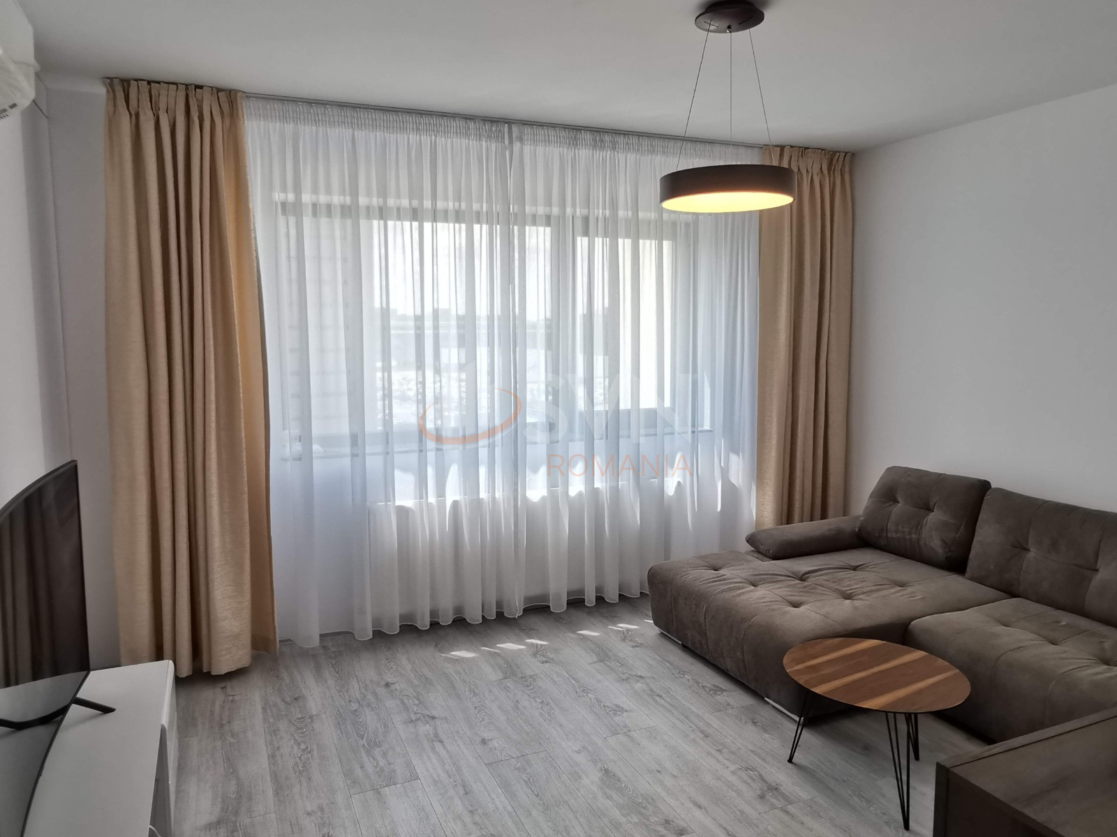 Apartament, 2 camere Bucuresti/Pipera