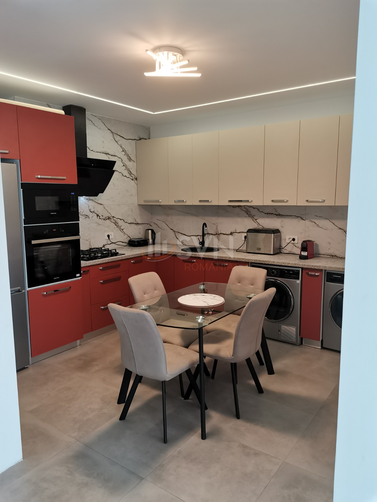 Apartament, 2 camere Bucuresti/Pipera