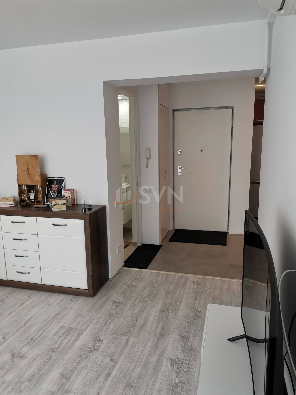Apartament, 2 camere Bucuresti/Pipera