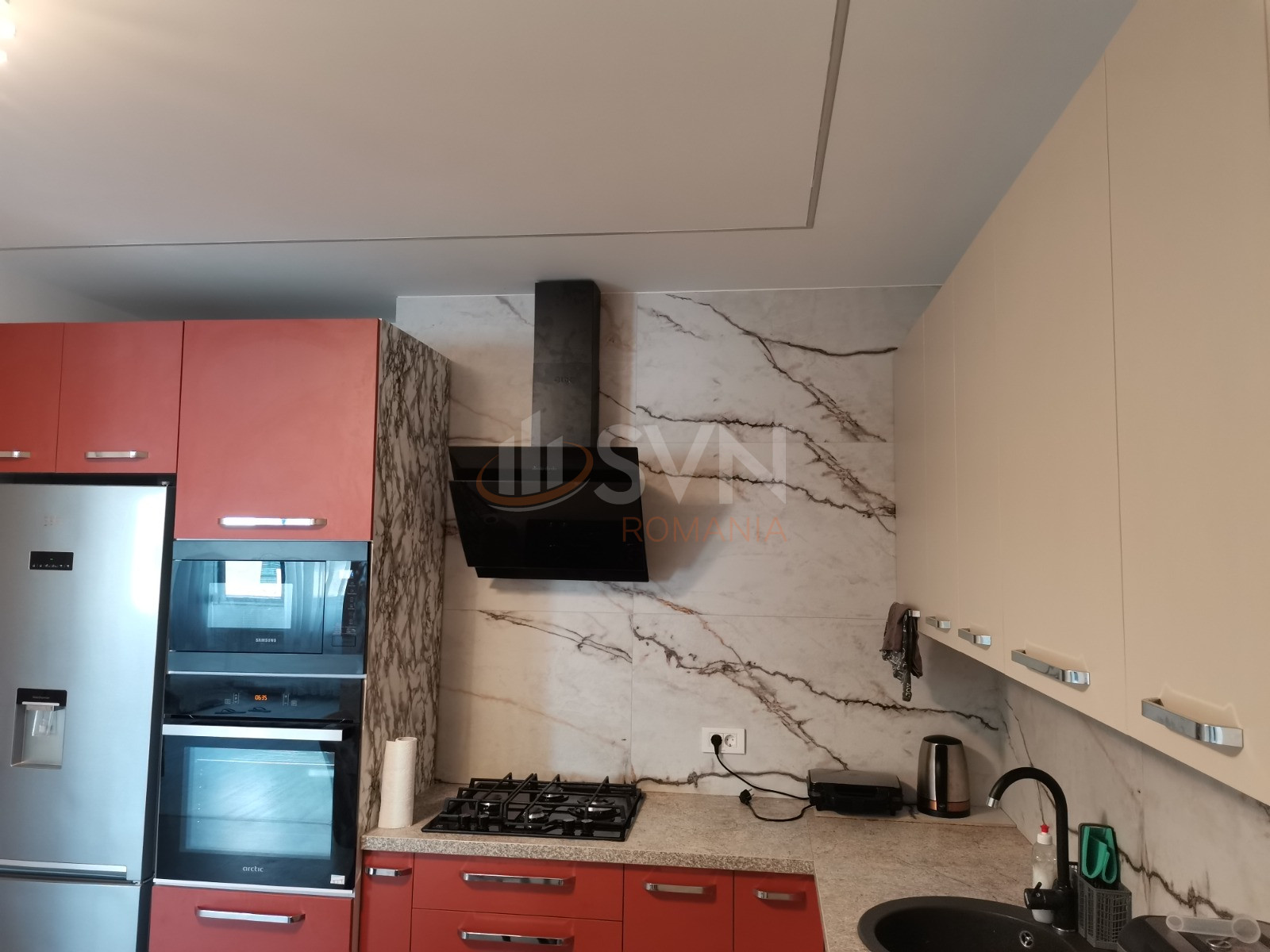 Apartament, 2 camere Bucuresti/Pipera