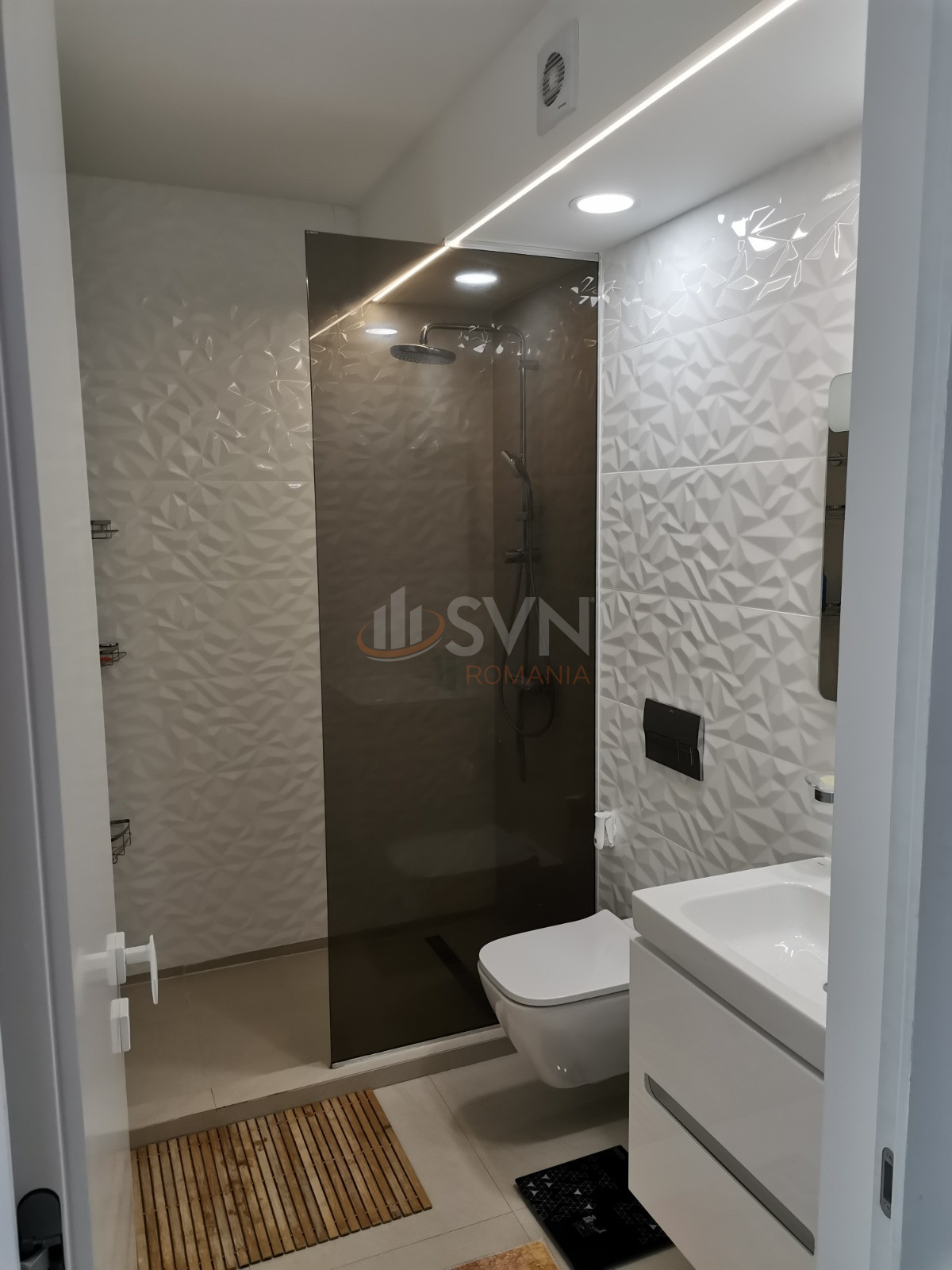 Apartament, 2 camere Bucuresti/Pipera