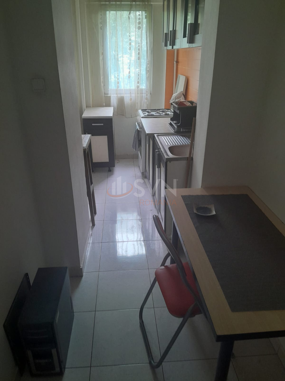 Apartament, 2 camere Bucuresti/Titulescu