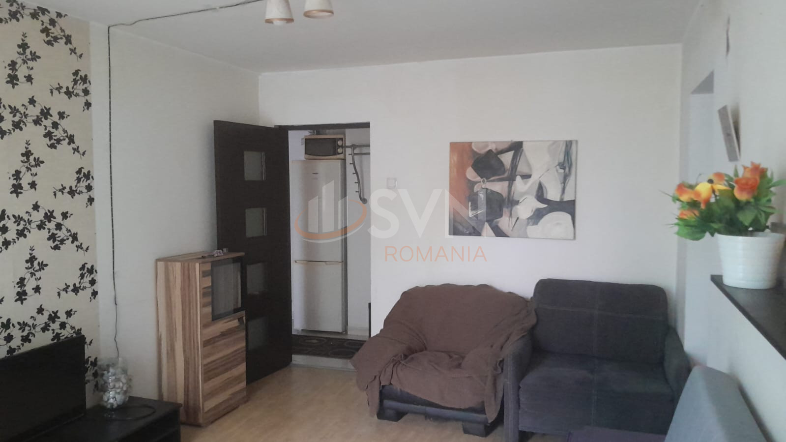 Apartament, 2 camere Bucuresti/Titulescu