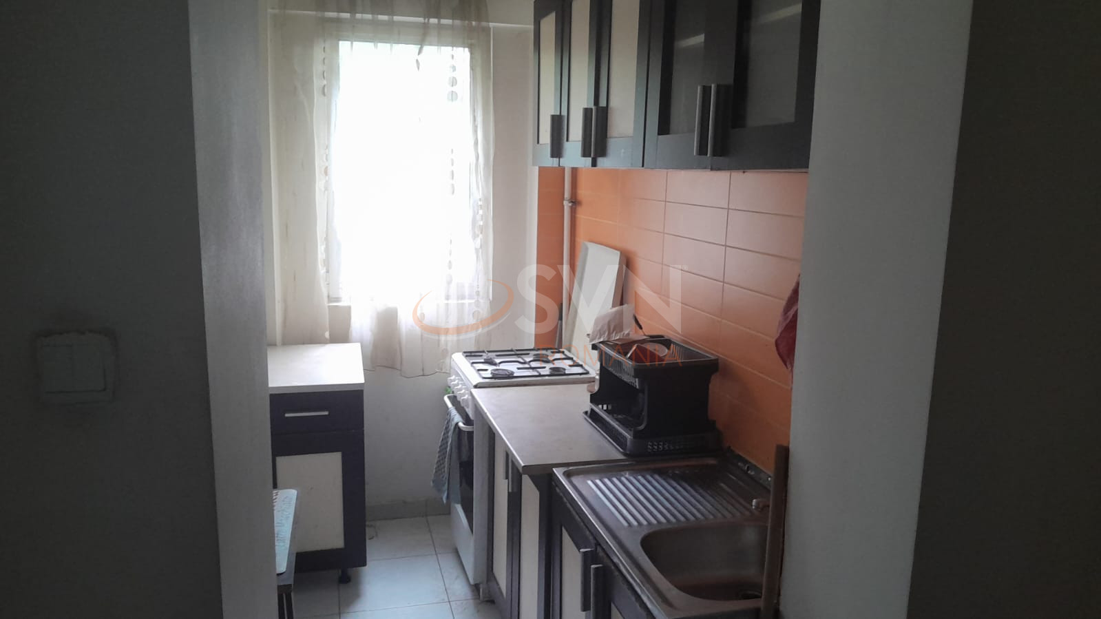 Apartament, 2 camere Bucuresti/Titulescu