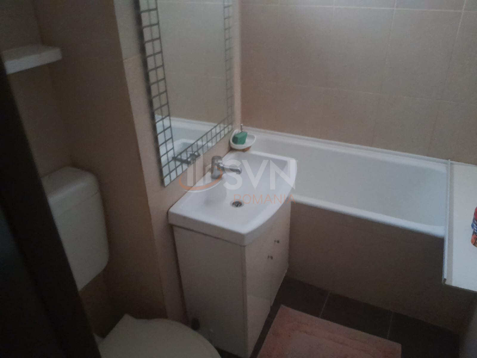 Apartament, 2 camere Bucuresti/Titulescu