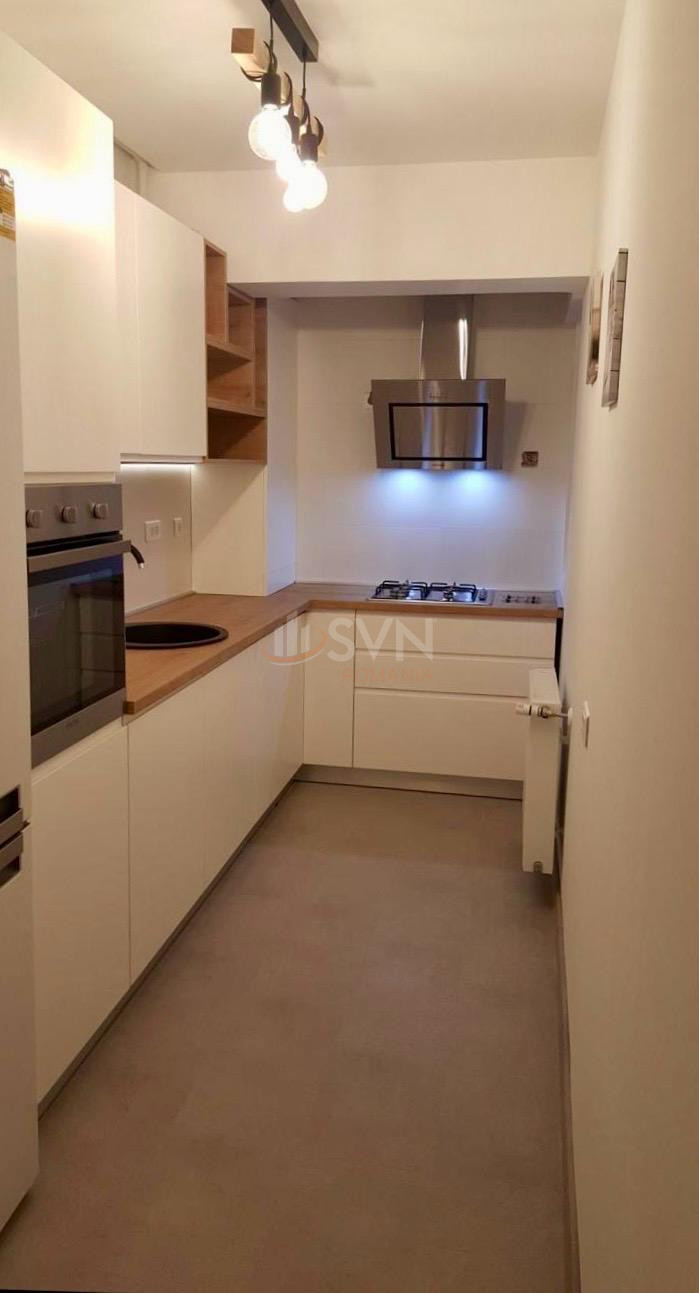 Apartament, 2 camere Bucuresti/Floreasca