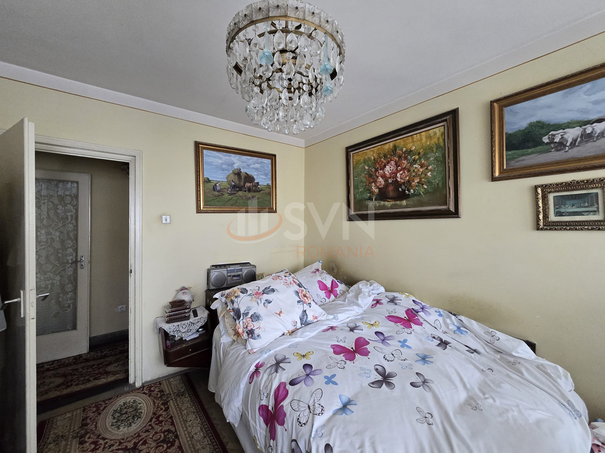 Apartament, 2 camere Bucuresti/Piata Victoriei