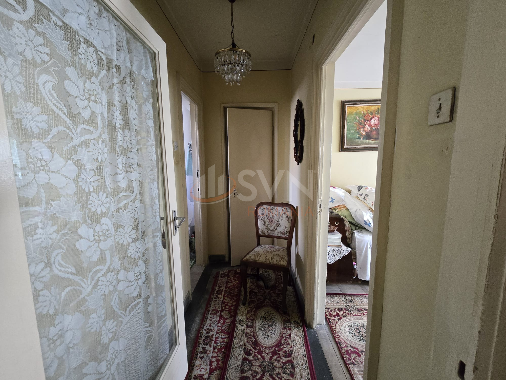 Apartament, 2 camere Bucuresti/Piata Victoriei