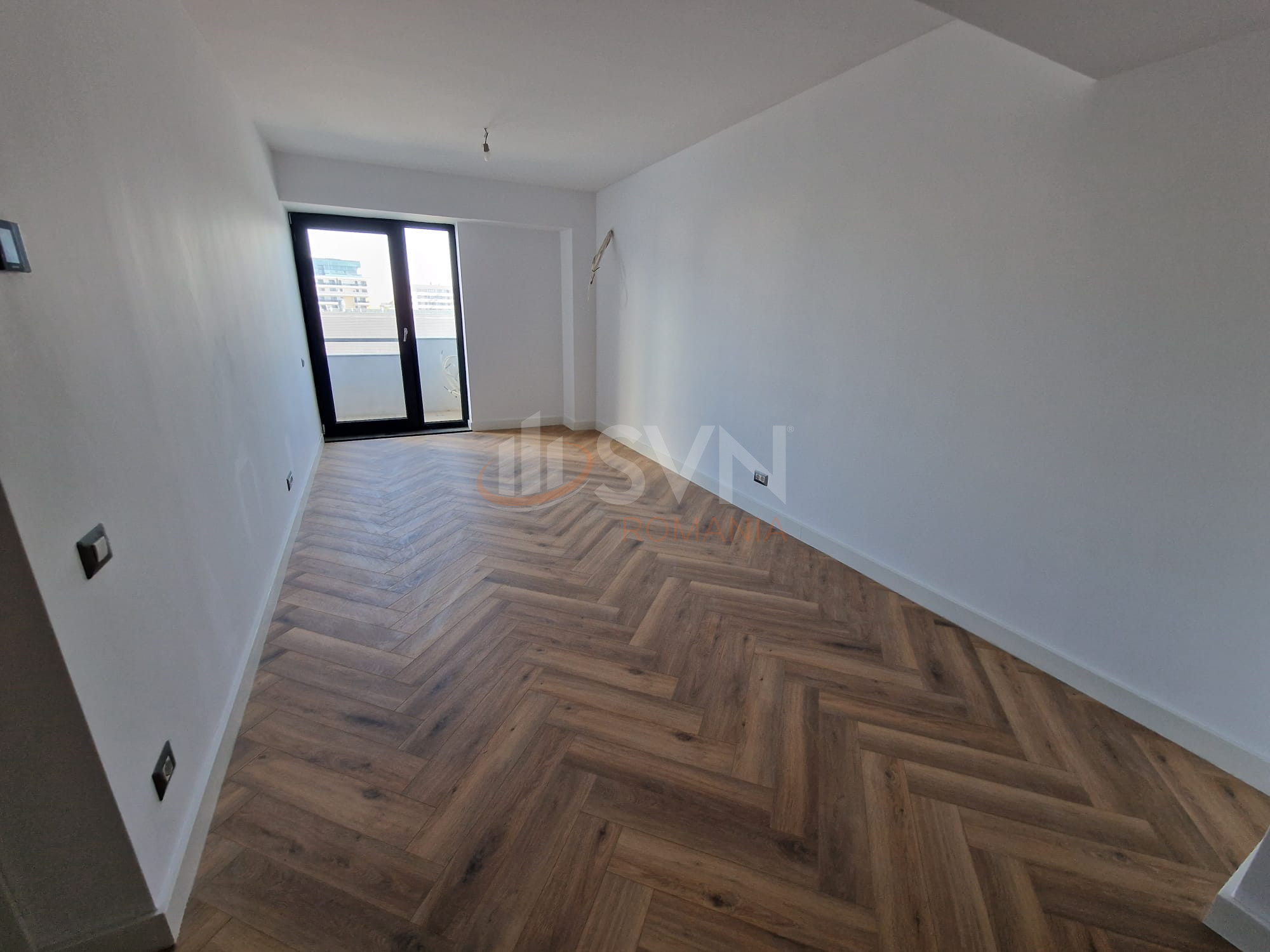 Apartament, 2 camere Bucuresti/Pipera