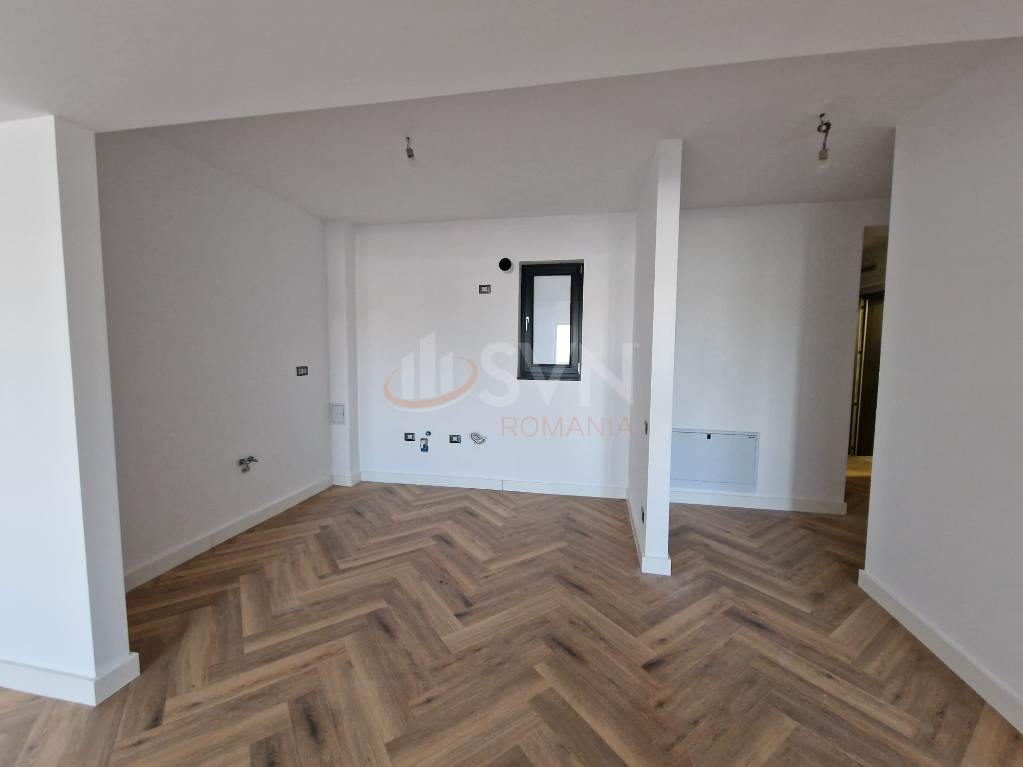 Apartament, 2 camere Bucuresti/Pipera