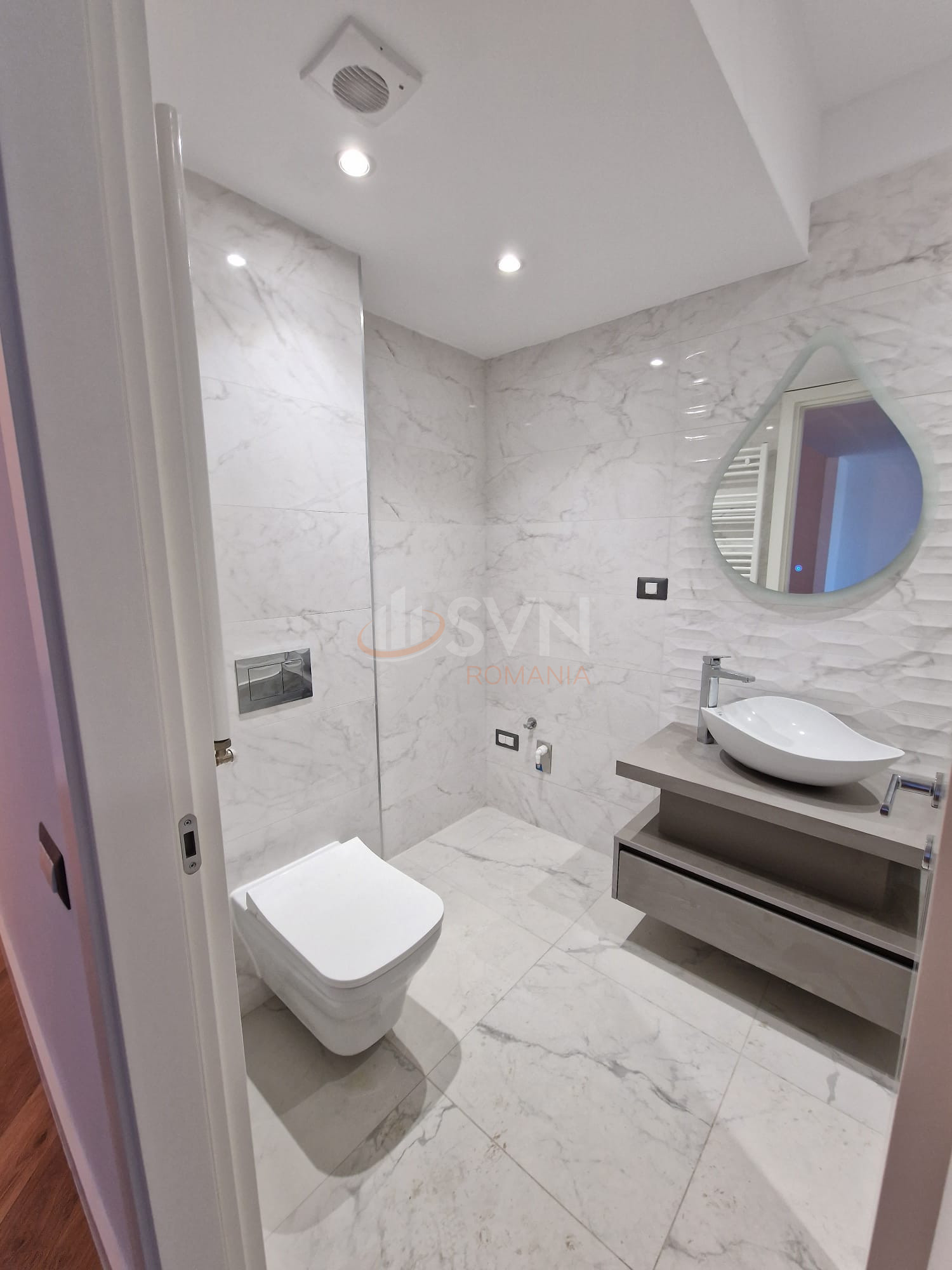 Apartament, 2 camere Bucuresti/Pipera