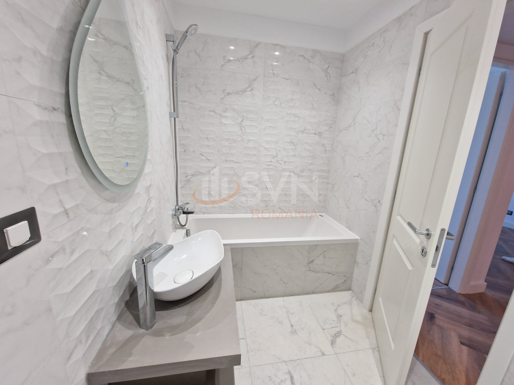 Apartament, 2 camere Bucuresti/Pipera