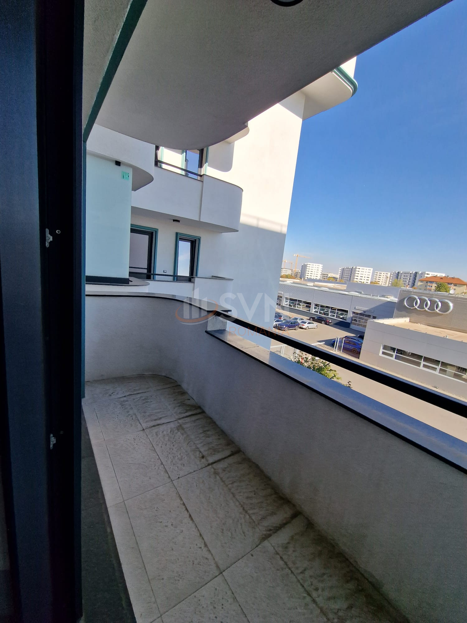 Apartament, 2 camere Bucuresti/Pipera