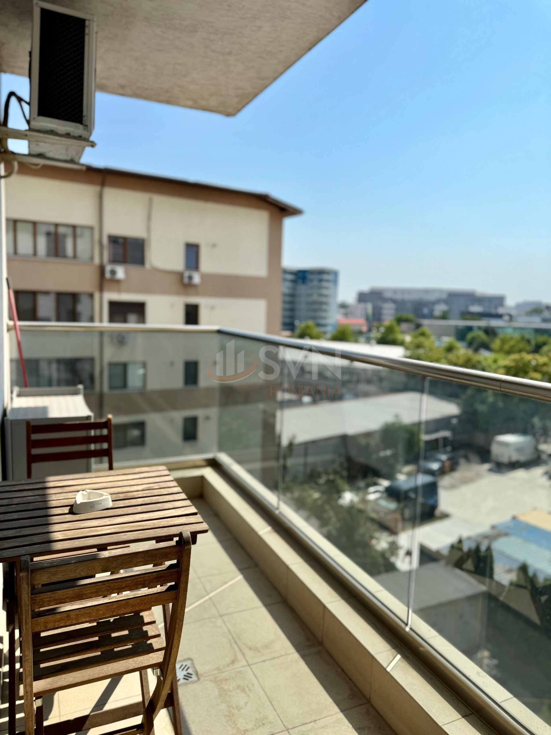 Apartament, 2 camere Bucuresti/Vitan