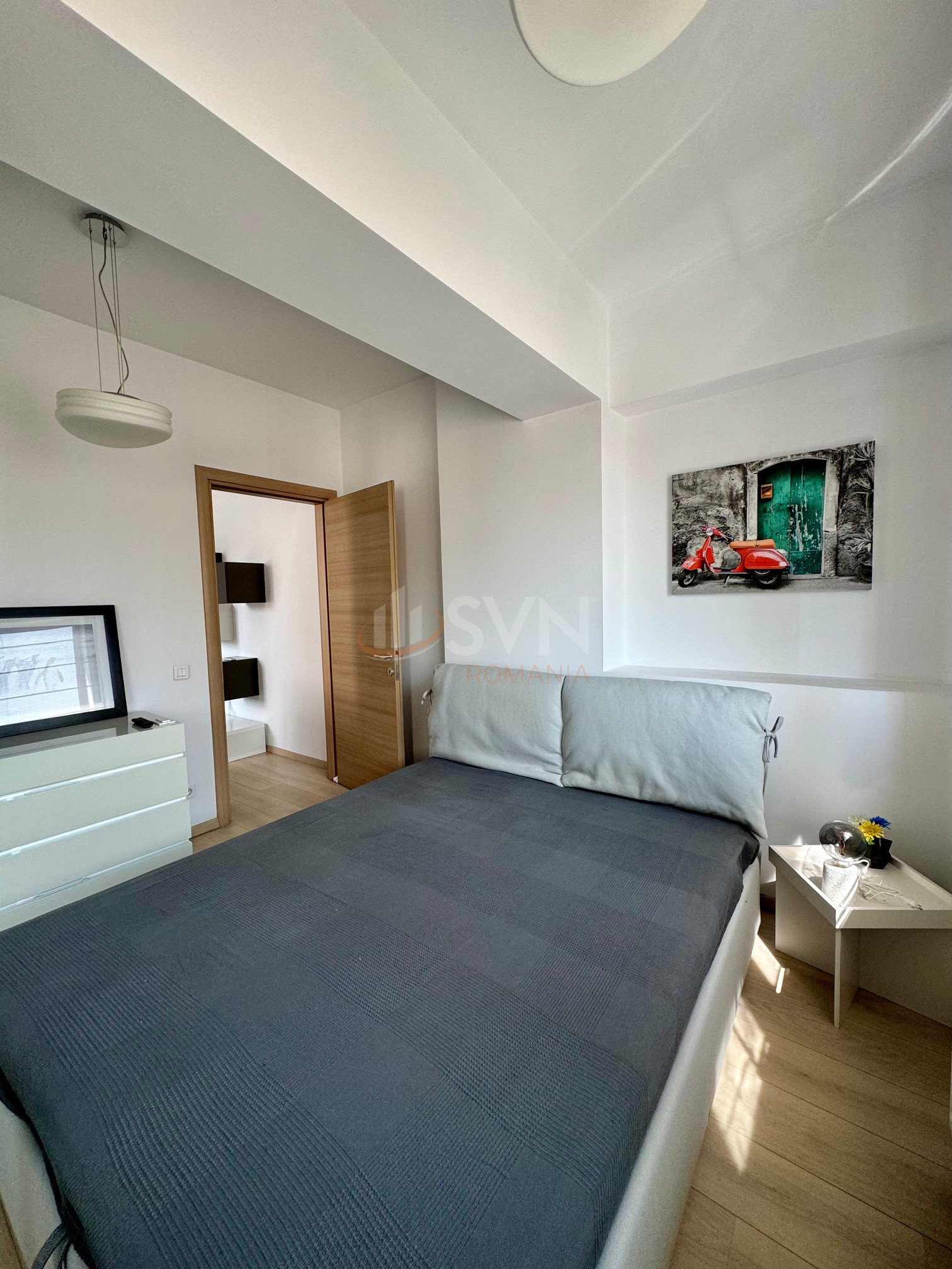 Apartament, 2 camere Bucuresti/Vitan