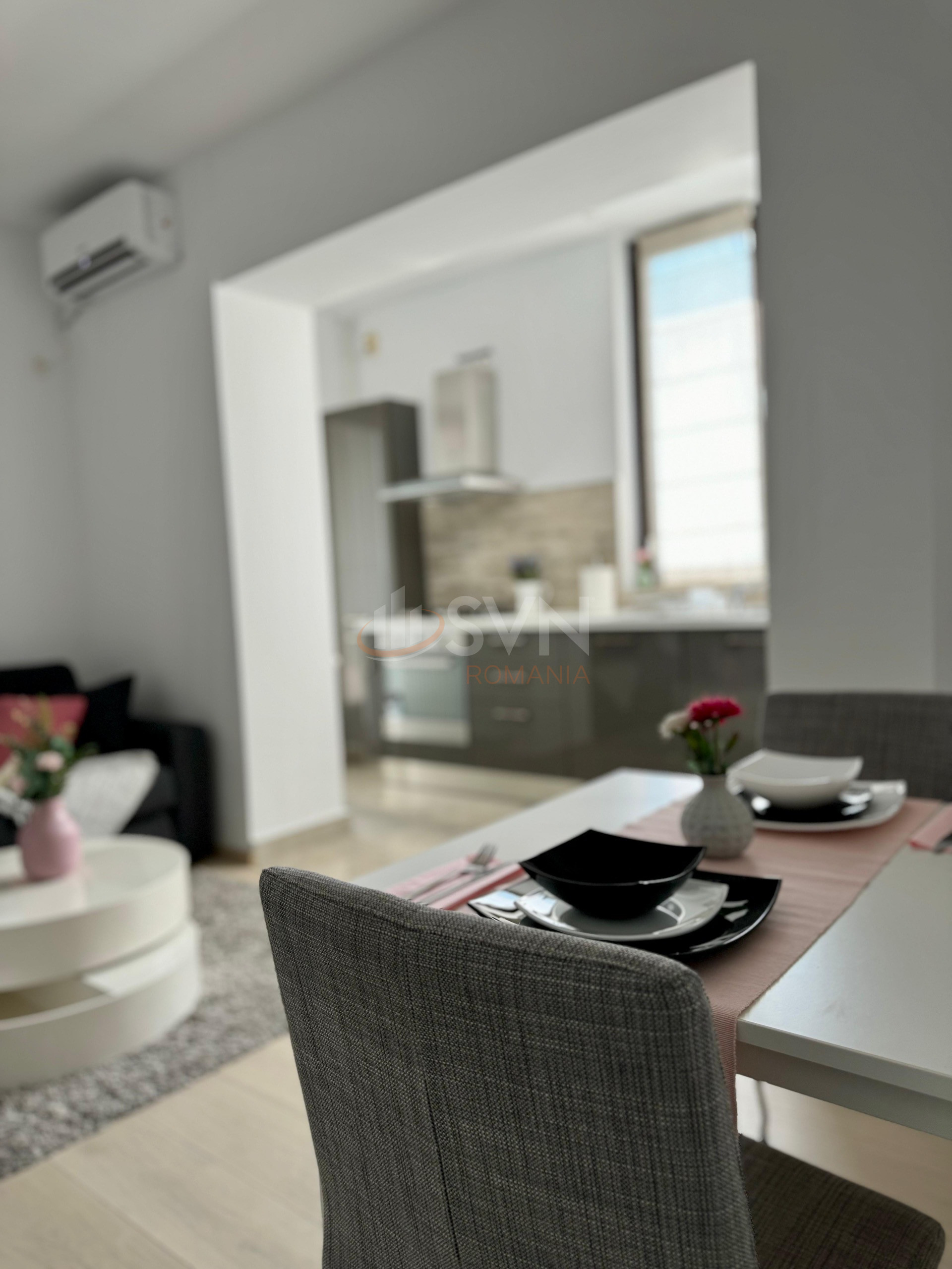 Apartament, 2 camere Bucuresti/Vitan