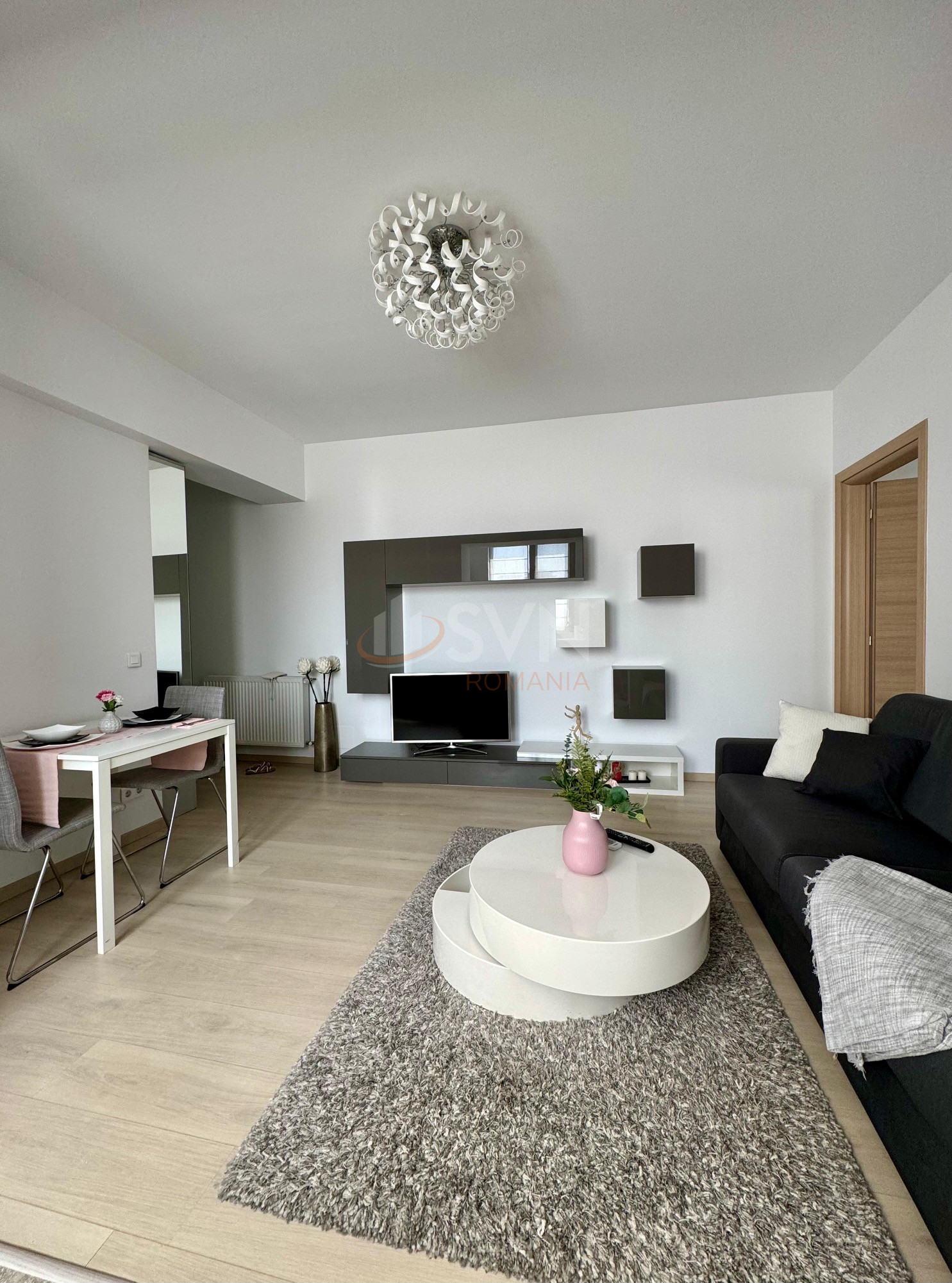 Apartament, 2 camere Bucuresti/Vitan