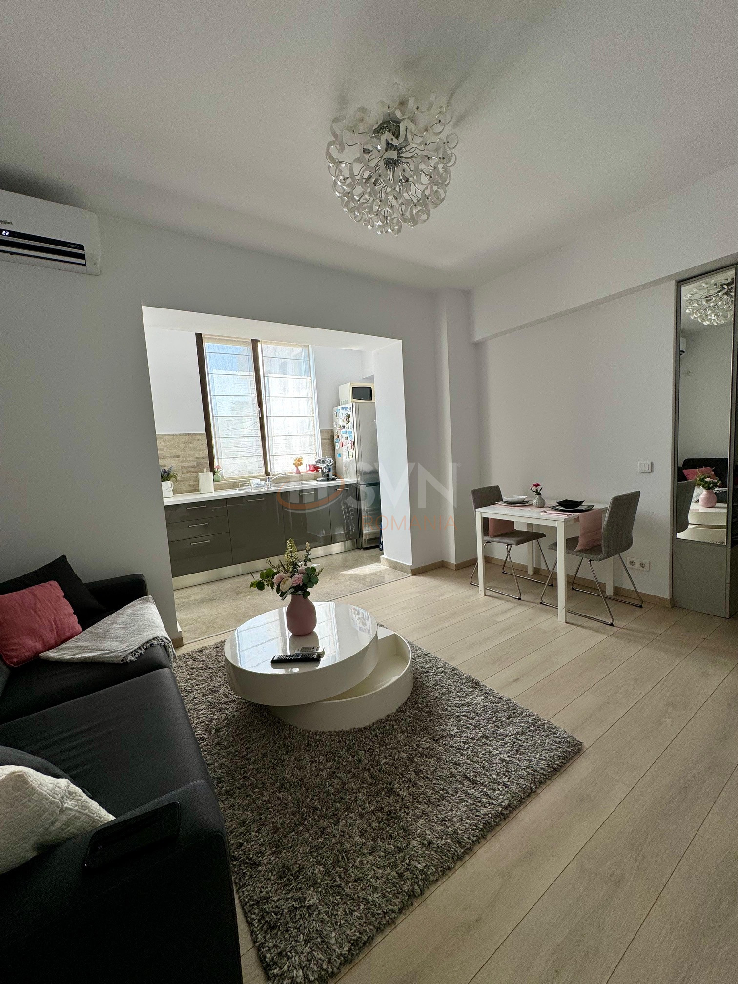 Apartament, 2 camere Bucuresti/Vitan
