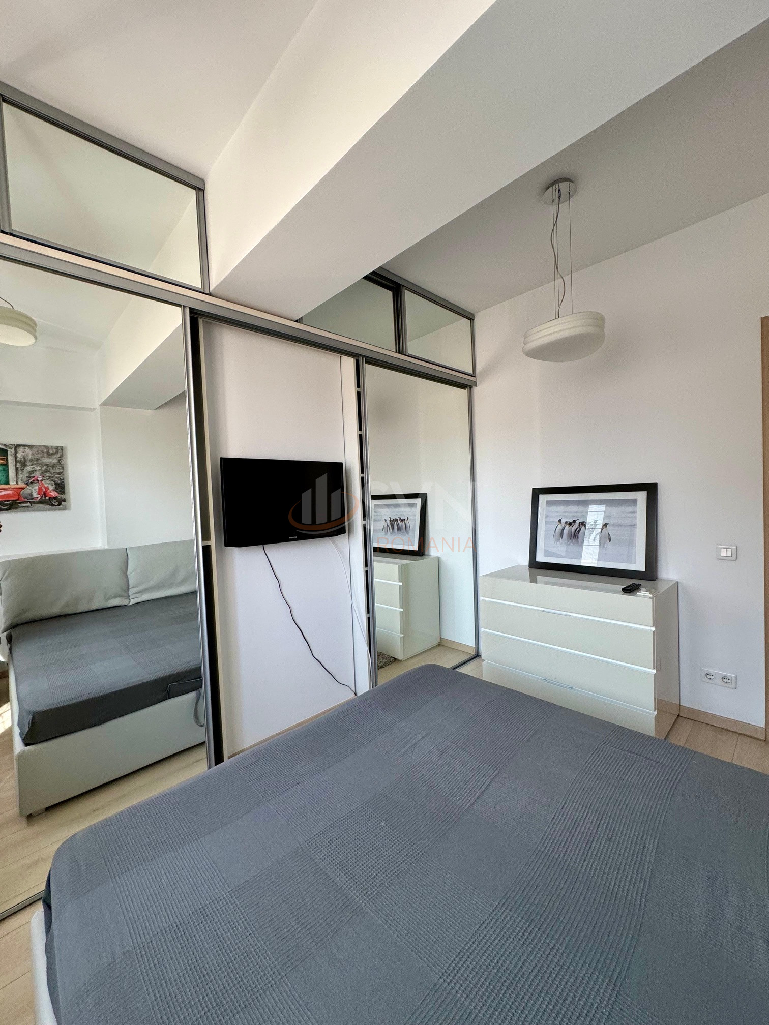 Apartament, 2 camere Bucuresti/Vitan