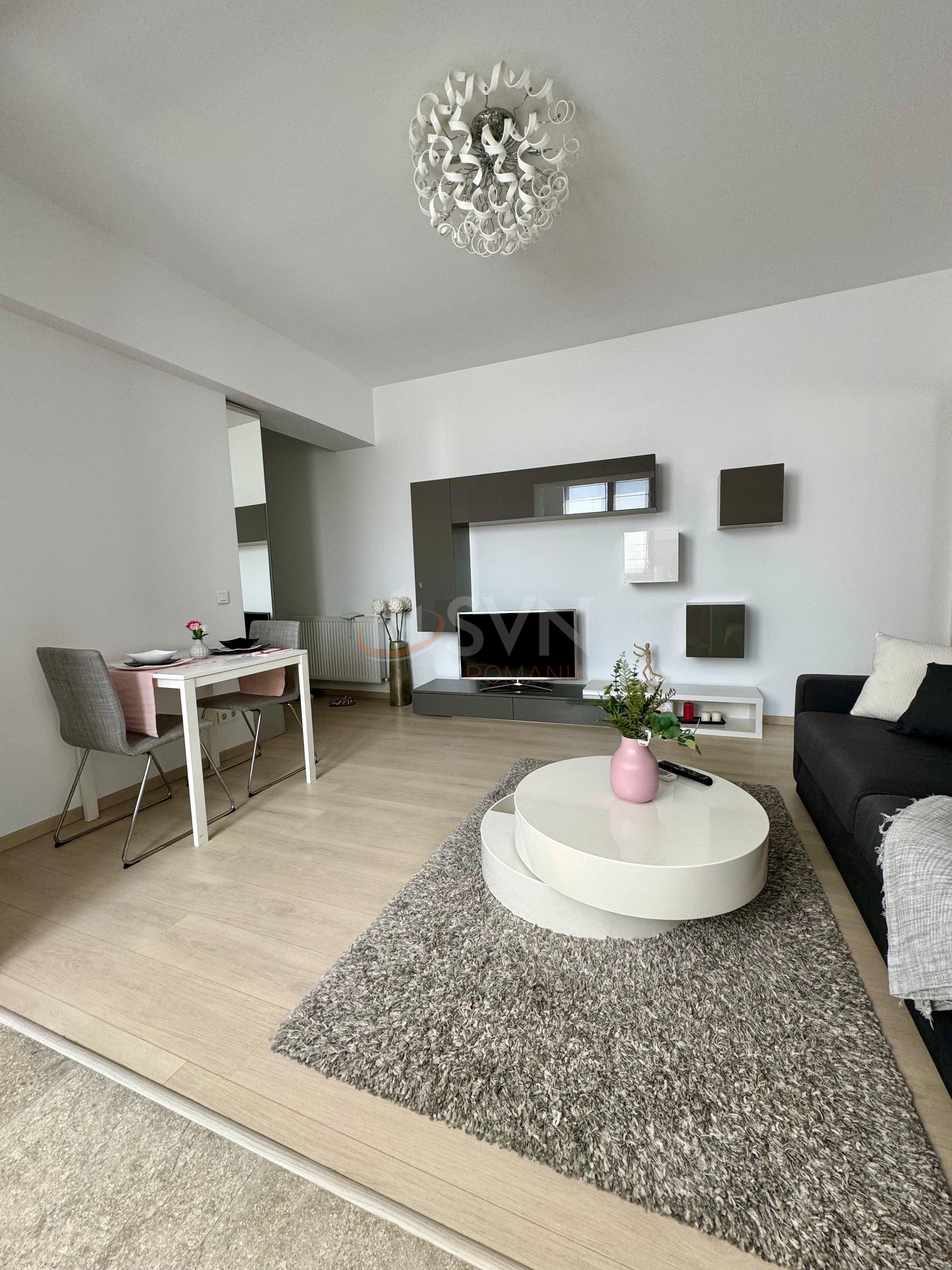 Apartament, 2 camere Bucuresti/Vitan