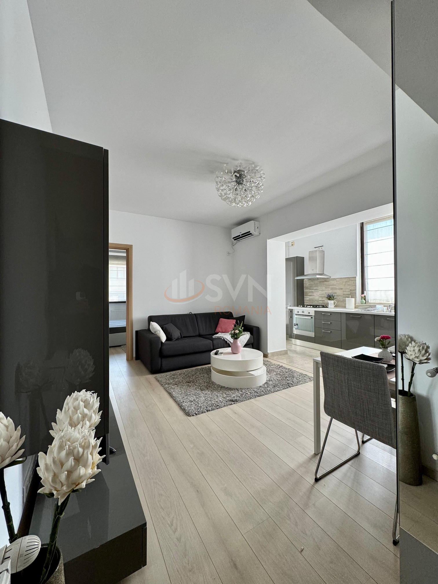 Apartament, 2 camere Bucuresti/Vitan