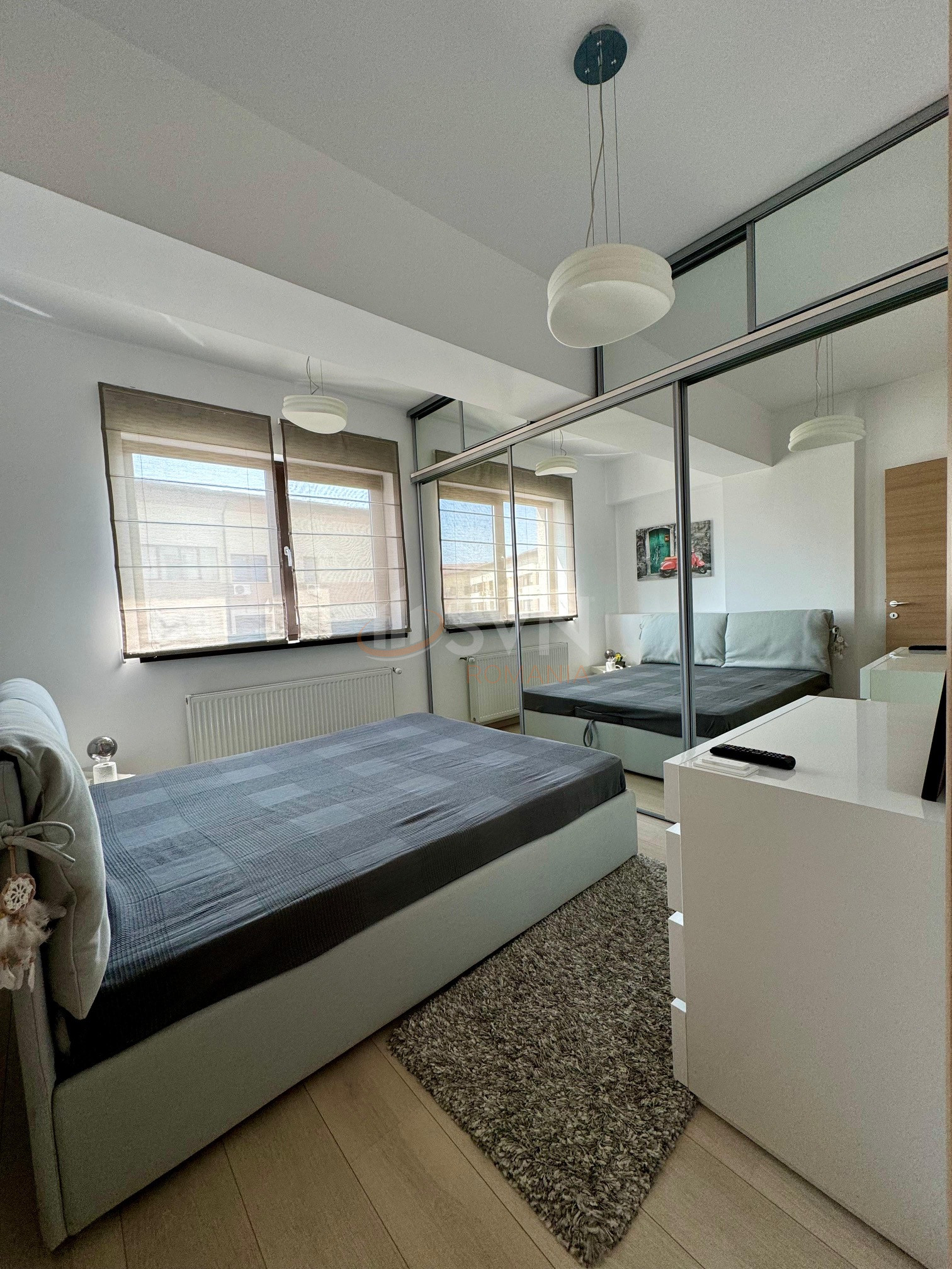 Apartament, 2 camere Bucuresti/Vitan