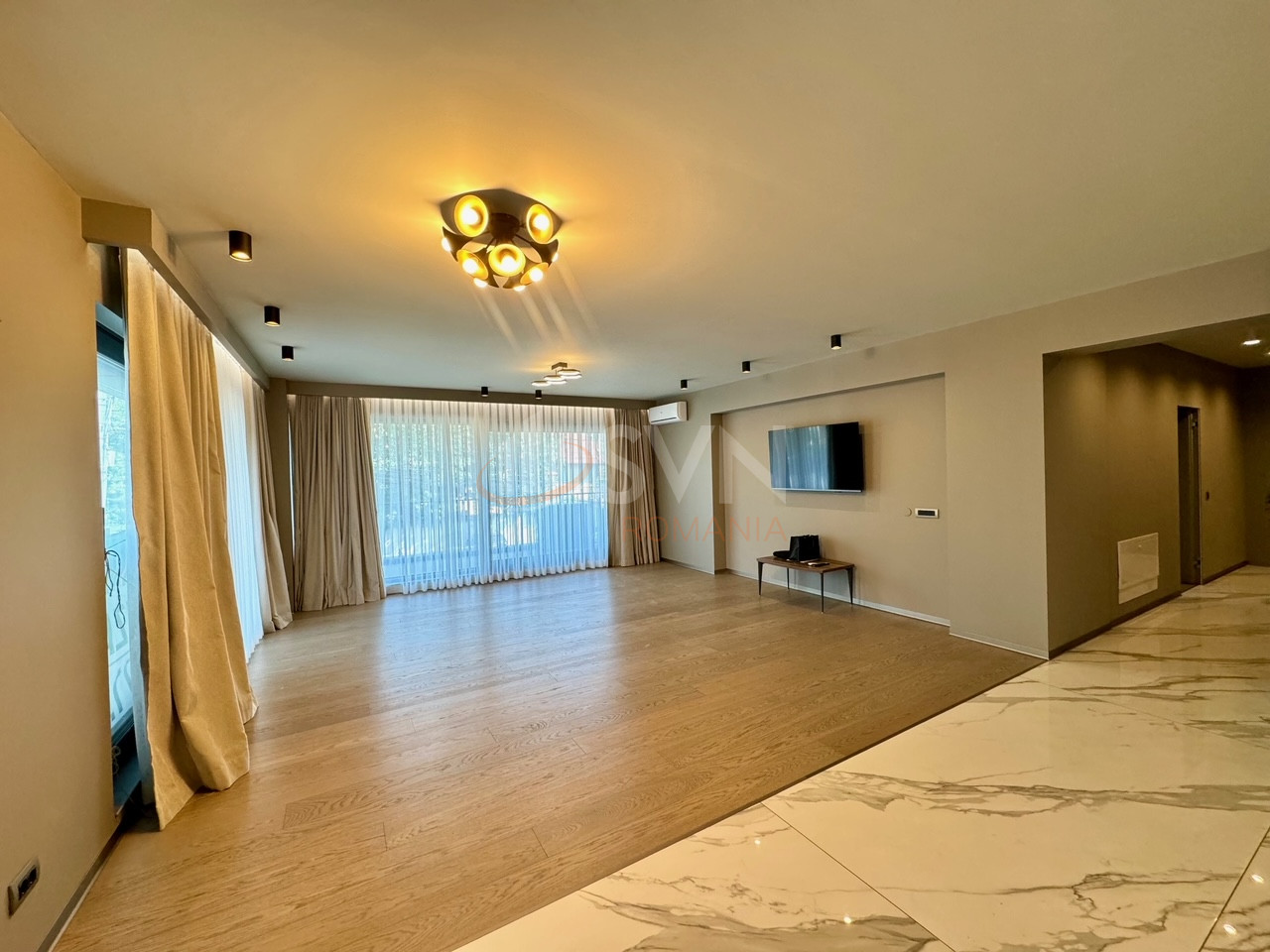 Apartament, 2 camere Bucuresti/Pipera