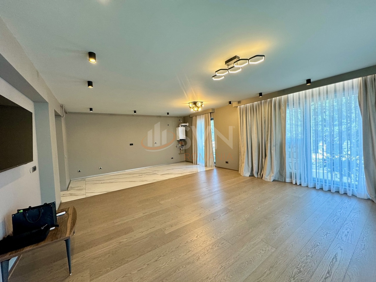 Apartament, 2 camere Bucuresti/Pipera