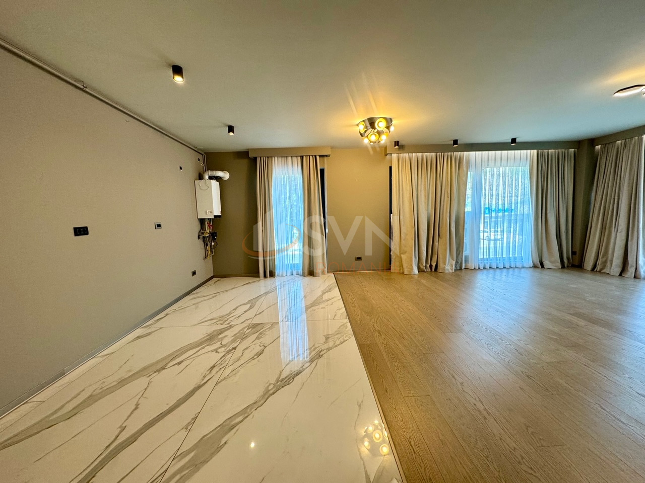 Apartament, 2 camere Bucuresti/Pipera