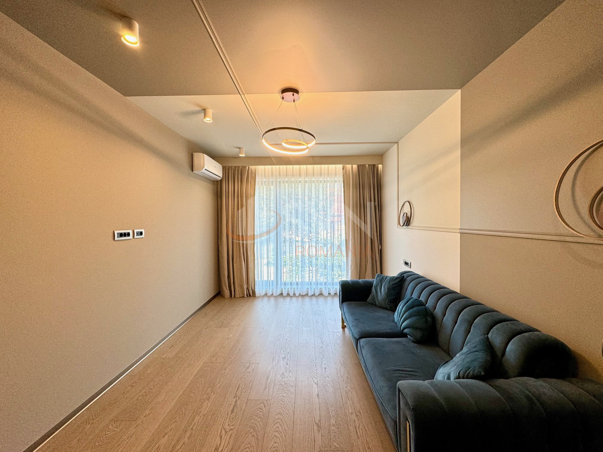 Apartament, 2 camere Bucuresti/Pipera