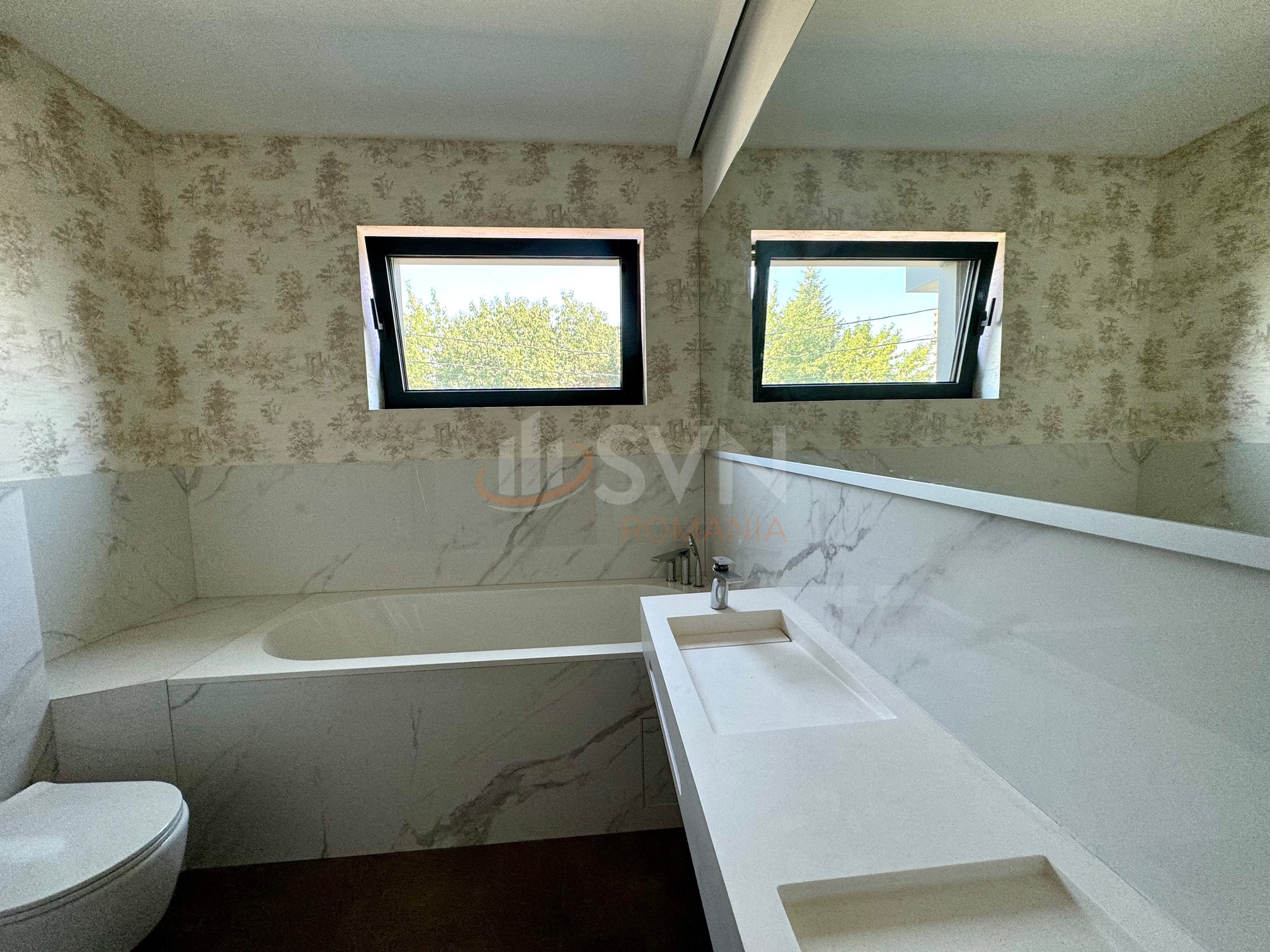 Apartament, 2 camere Bucuresti/Pipera