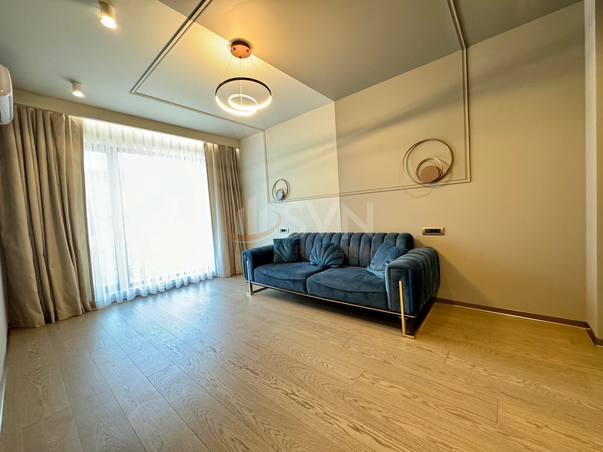 Apartament, 2 camere Bucuresti/Pipera