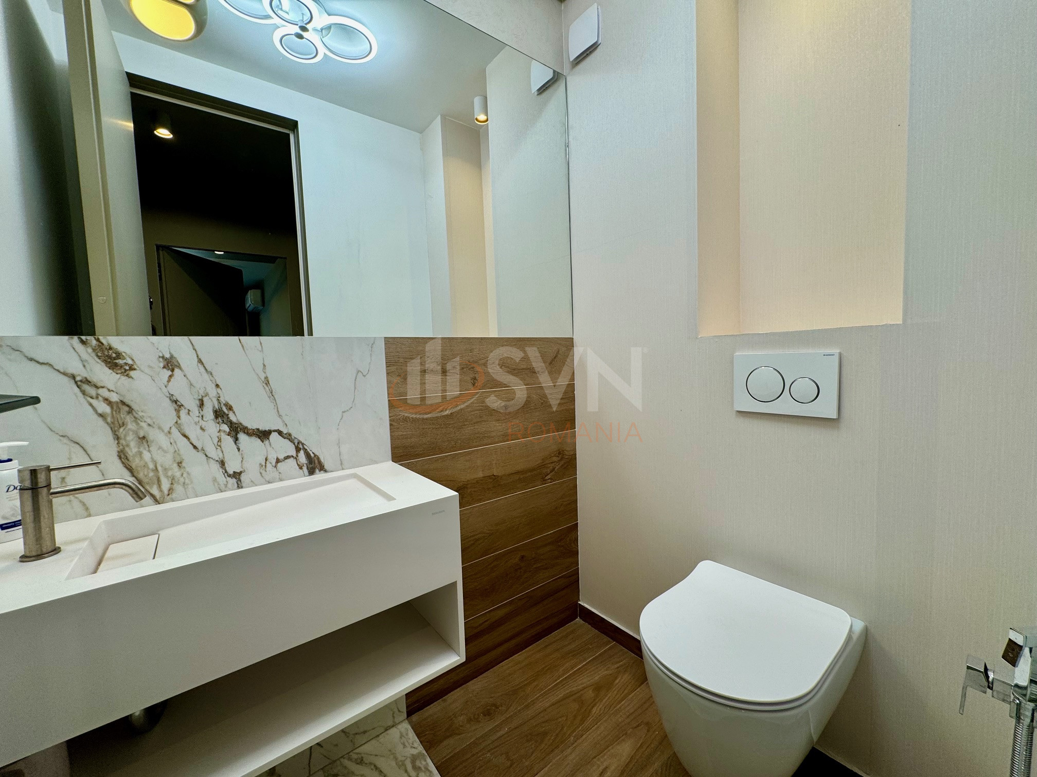 Apartament, 2 camere Bucuresti/Pipera