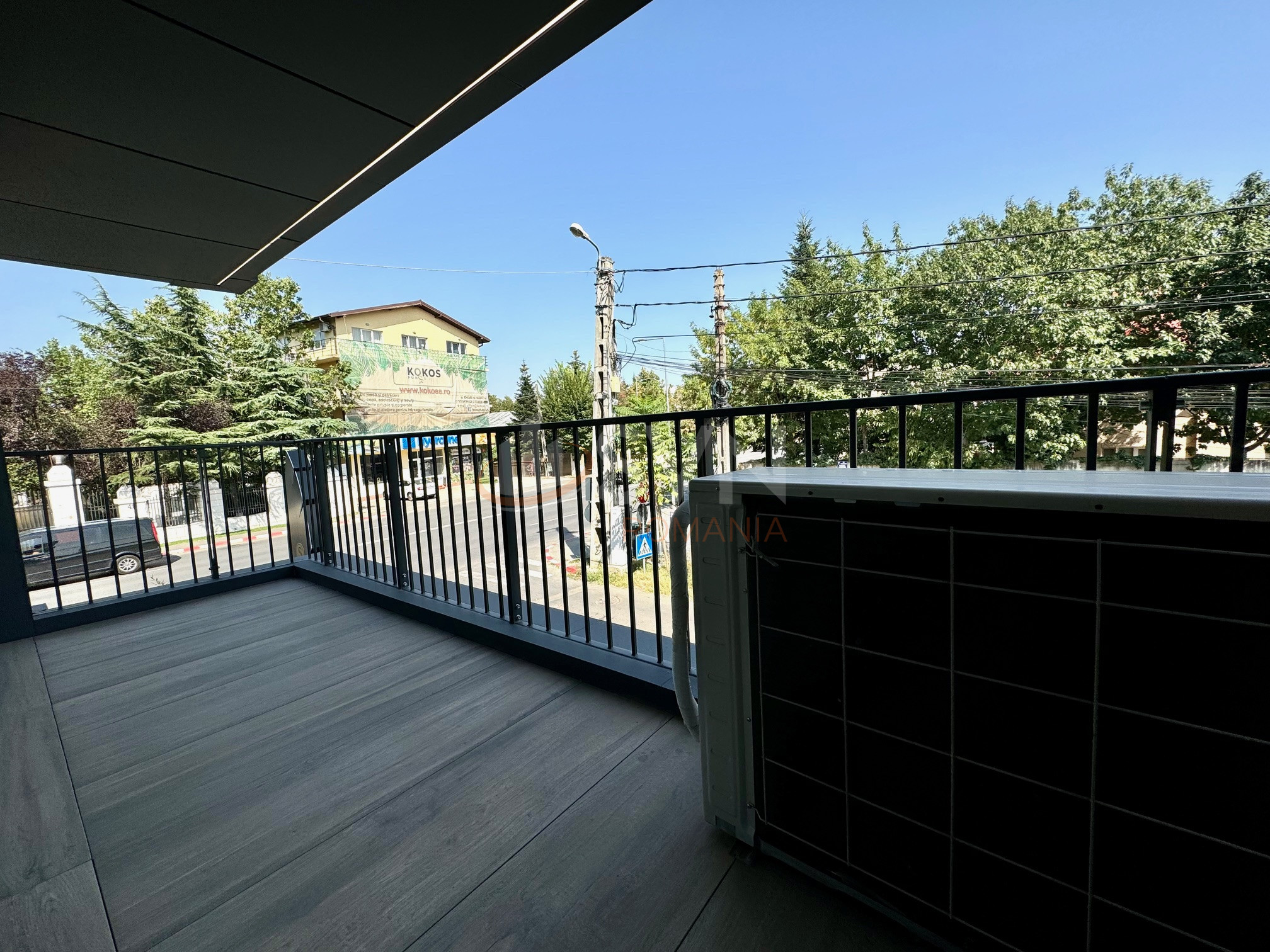 Apartament, 2 camere Bucuresti/Pipera