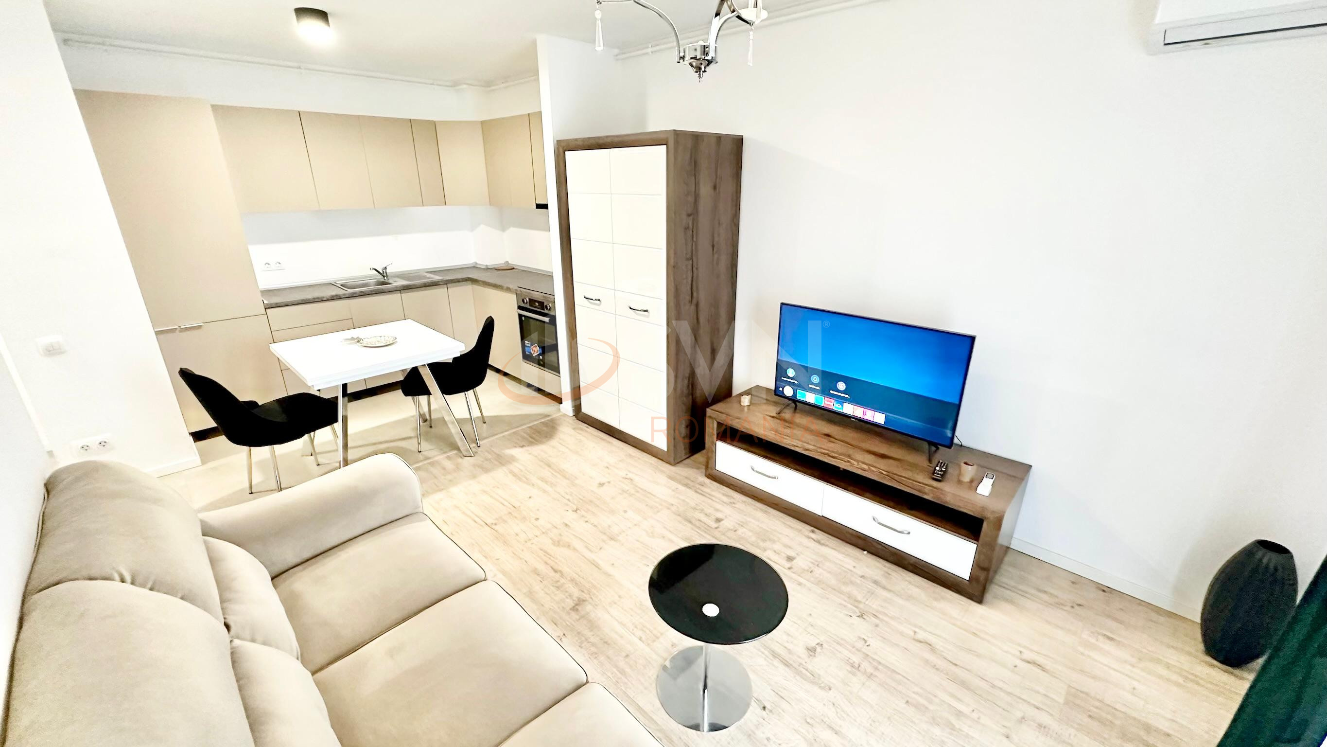 Apartament, 2 camere Bucuresti/Pipera