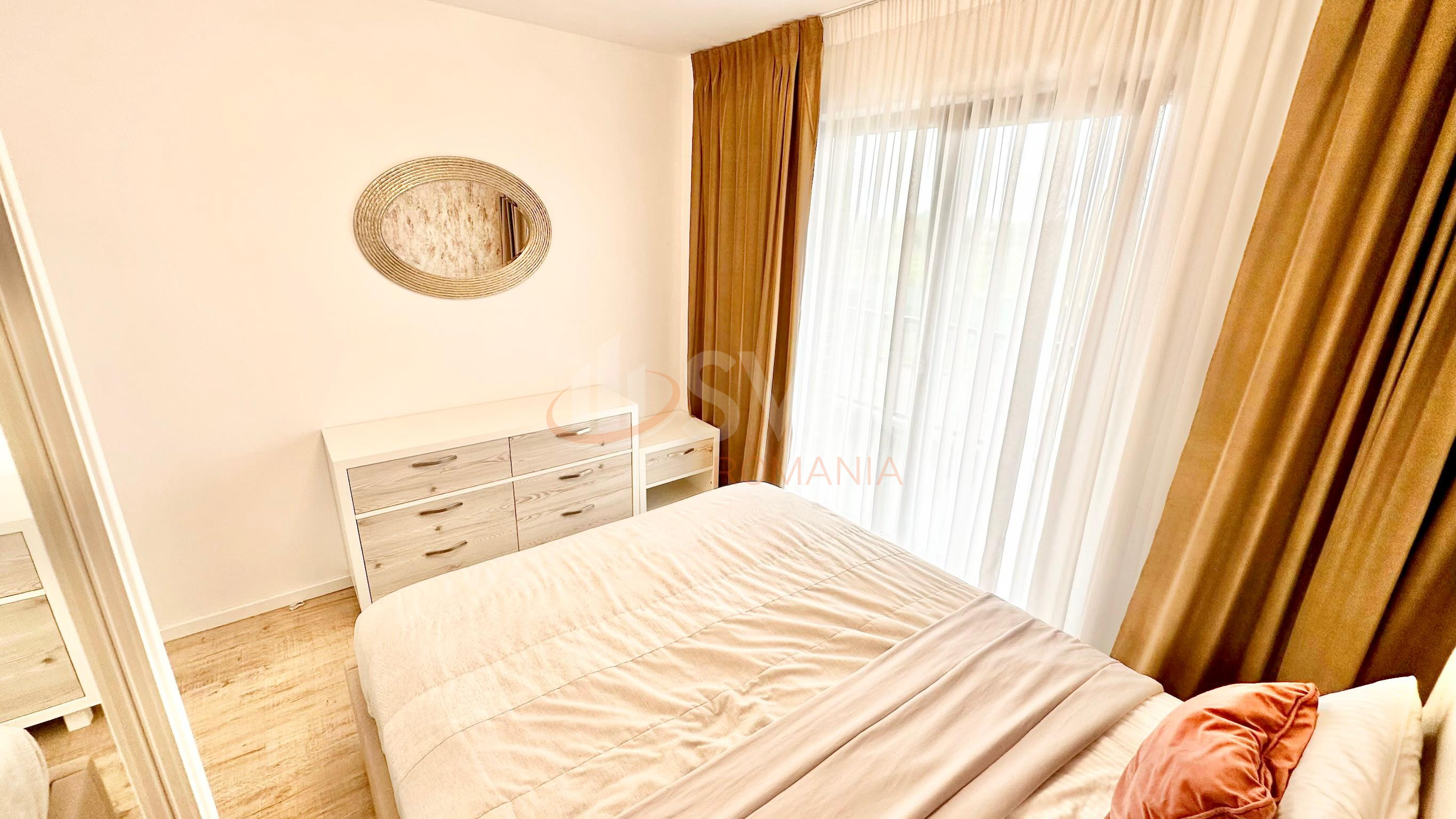 Apartament, 2 camere Bucuresti/Pipera