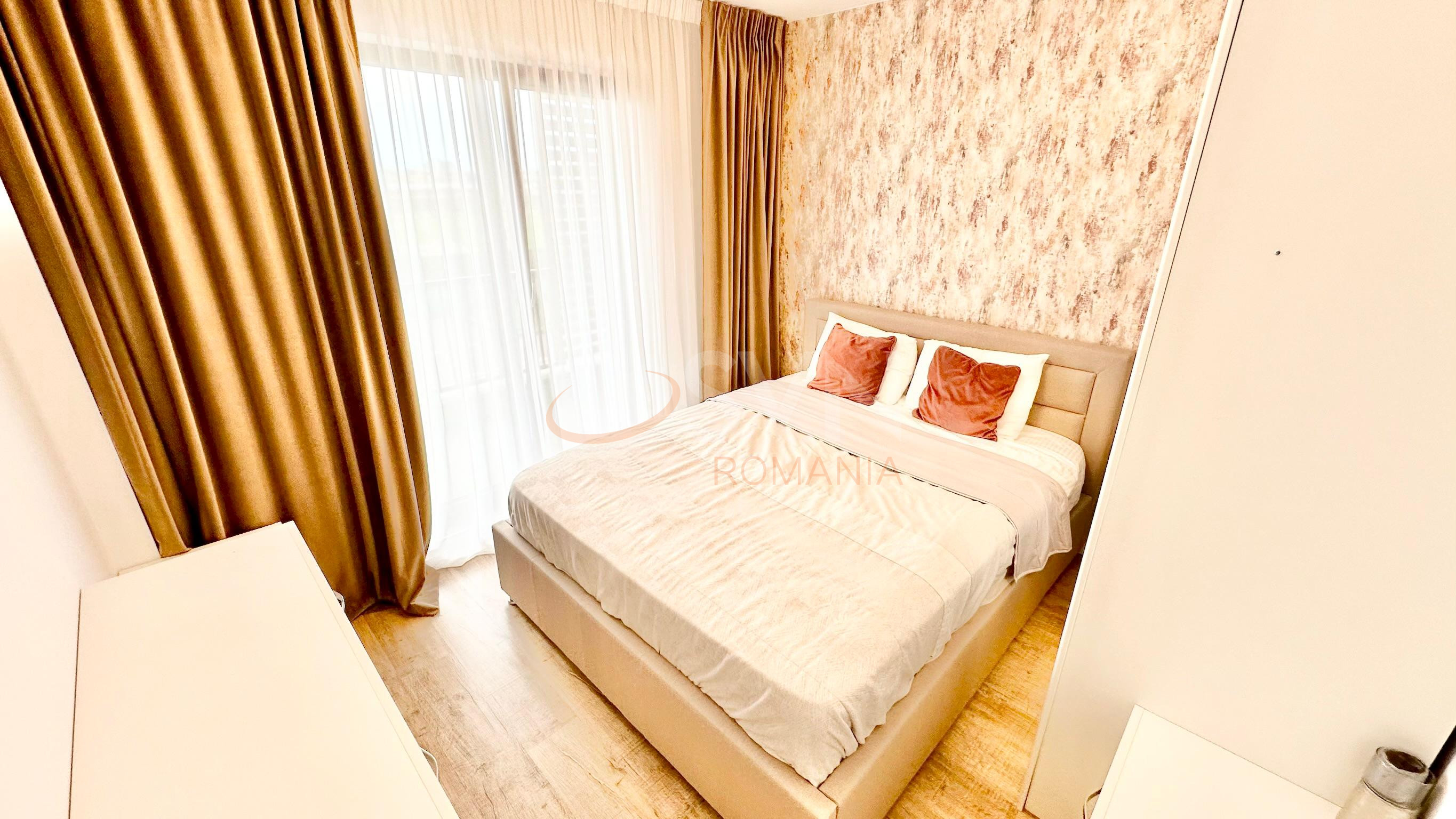 Apartament, 2 camere Bucuresti/Pipera