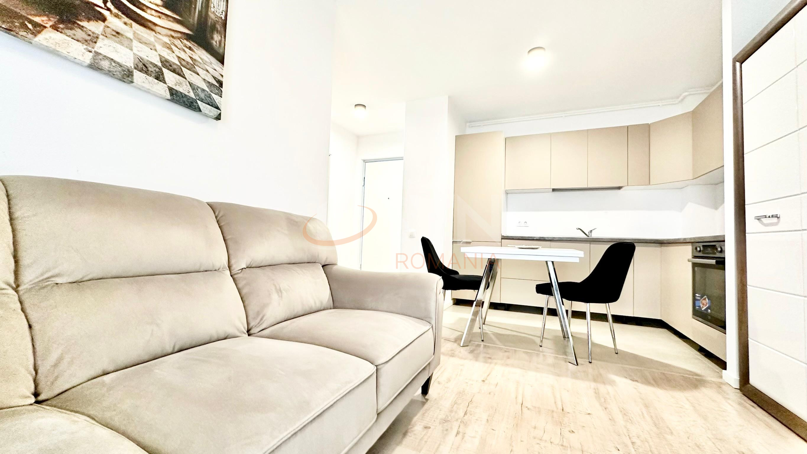 Apartament, 2 camere Bucuresti/Pipera