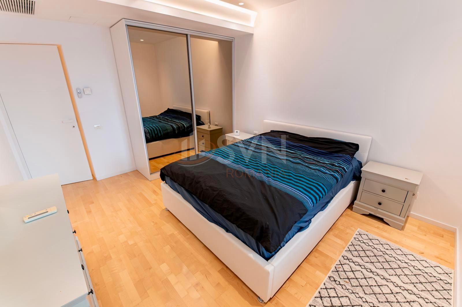 Apartament, 2 camere Bucuresti/Herastrau