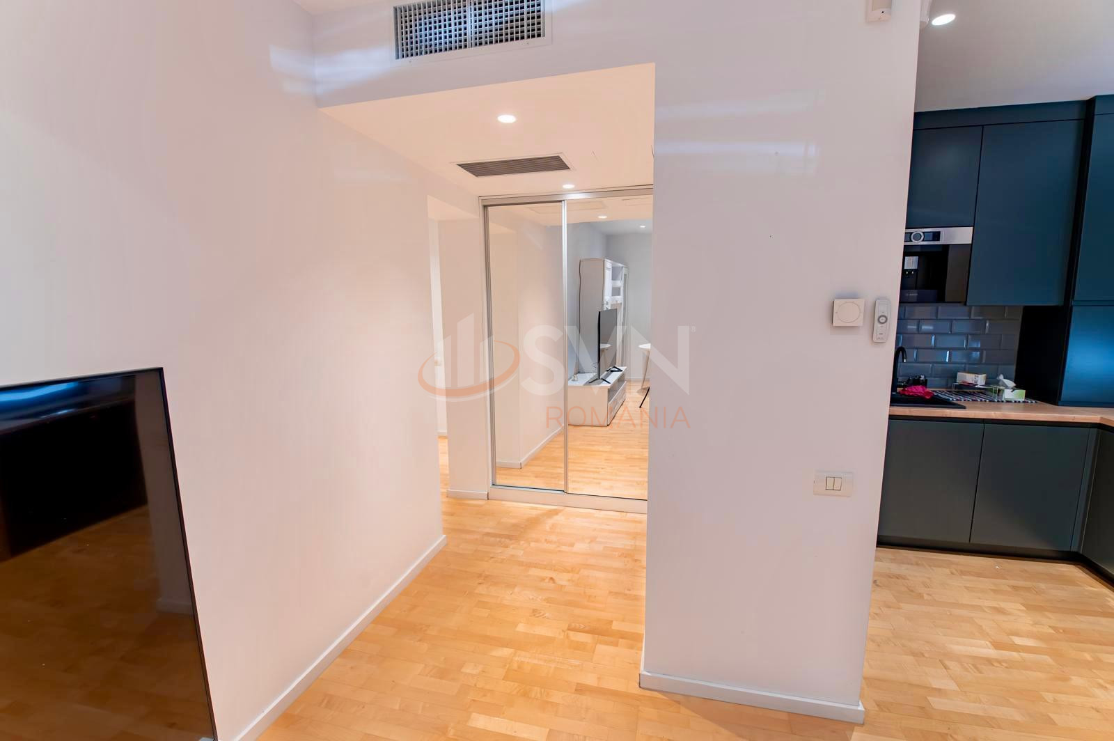 Apartament, 2 camere Bucuresti/Herastrau