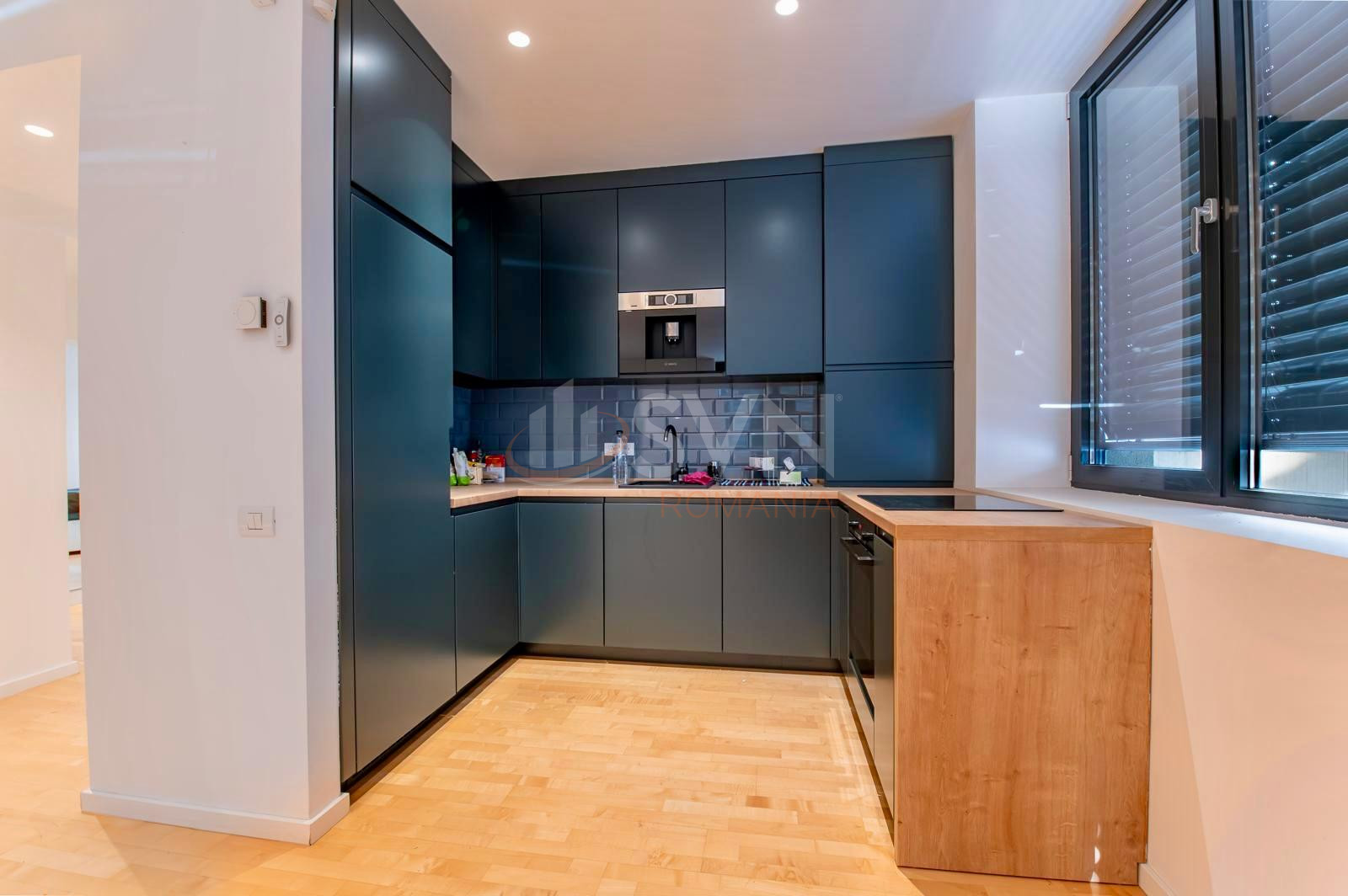 Apartament, 2 camere Bucuresti/Herastrau