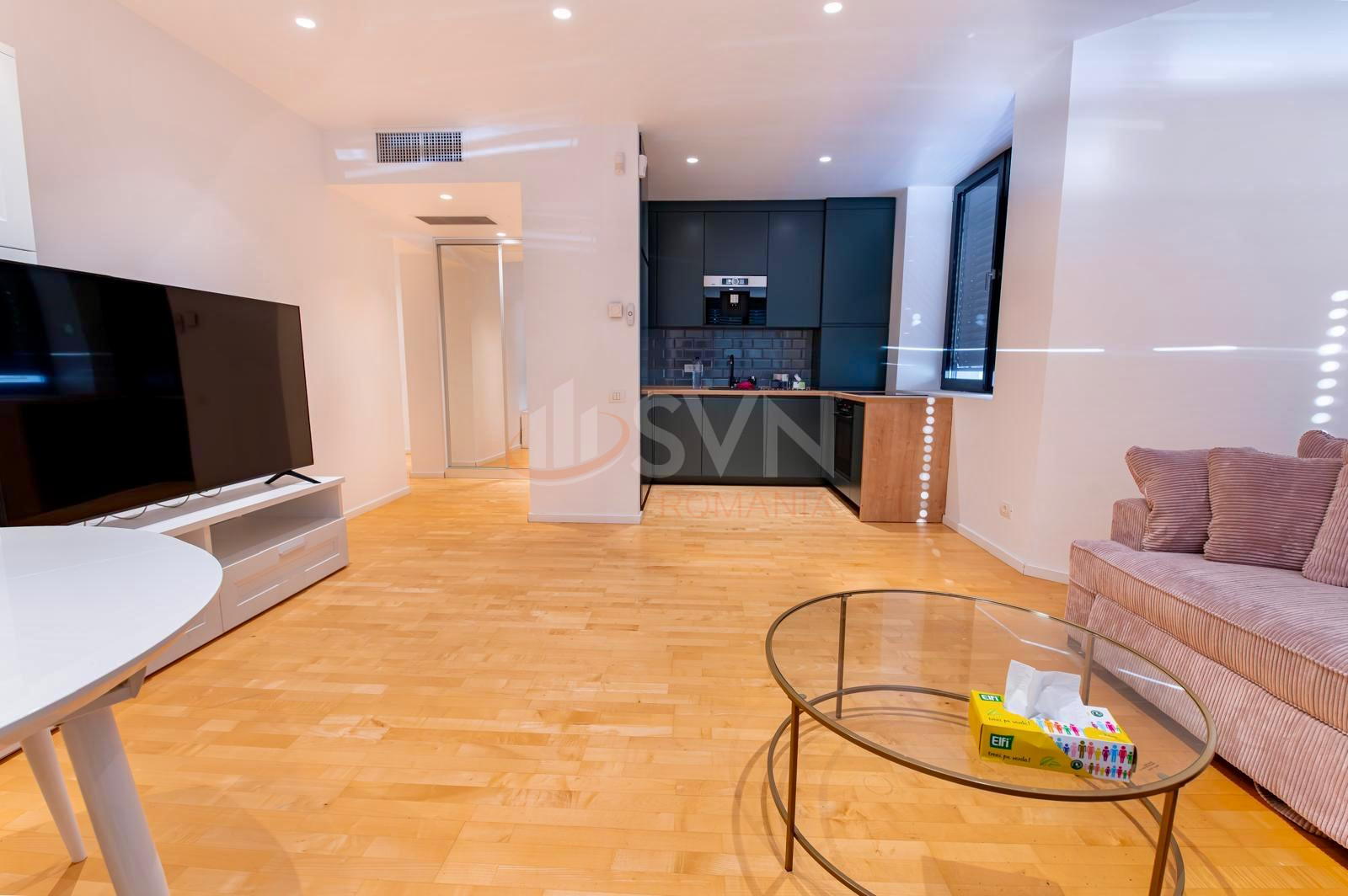 Apartament, 2 camere Bucuresti/Herastrau