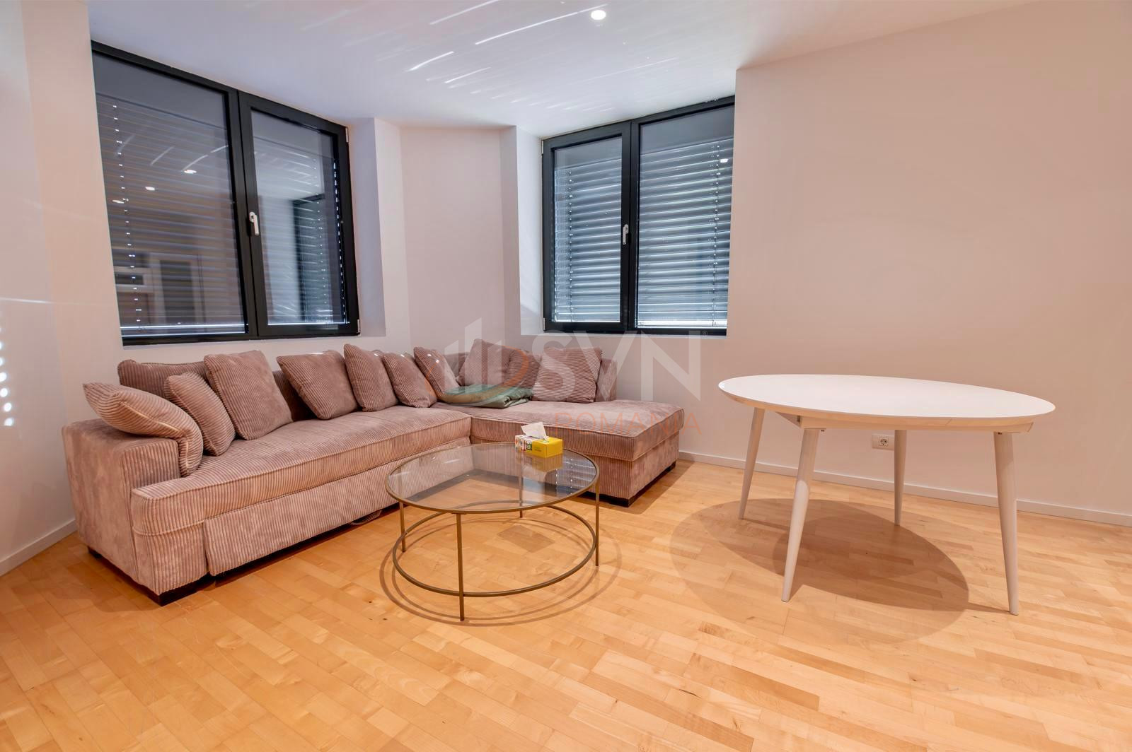 Apartament, 2 camere Bucuresti/Herastrau