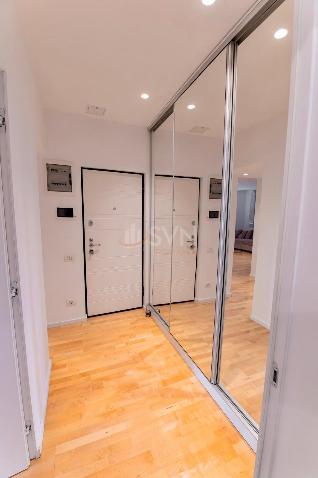 Apartament, 2 camere Bucuresti/Herastrau