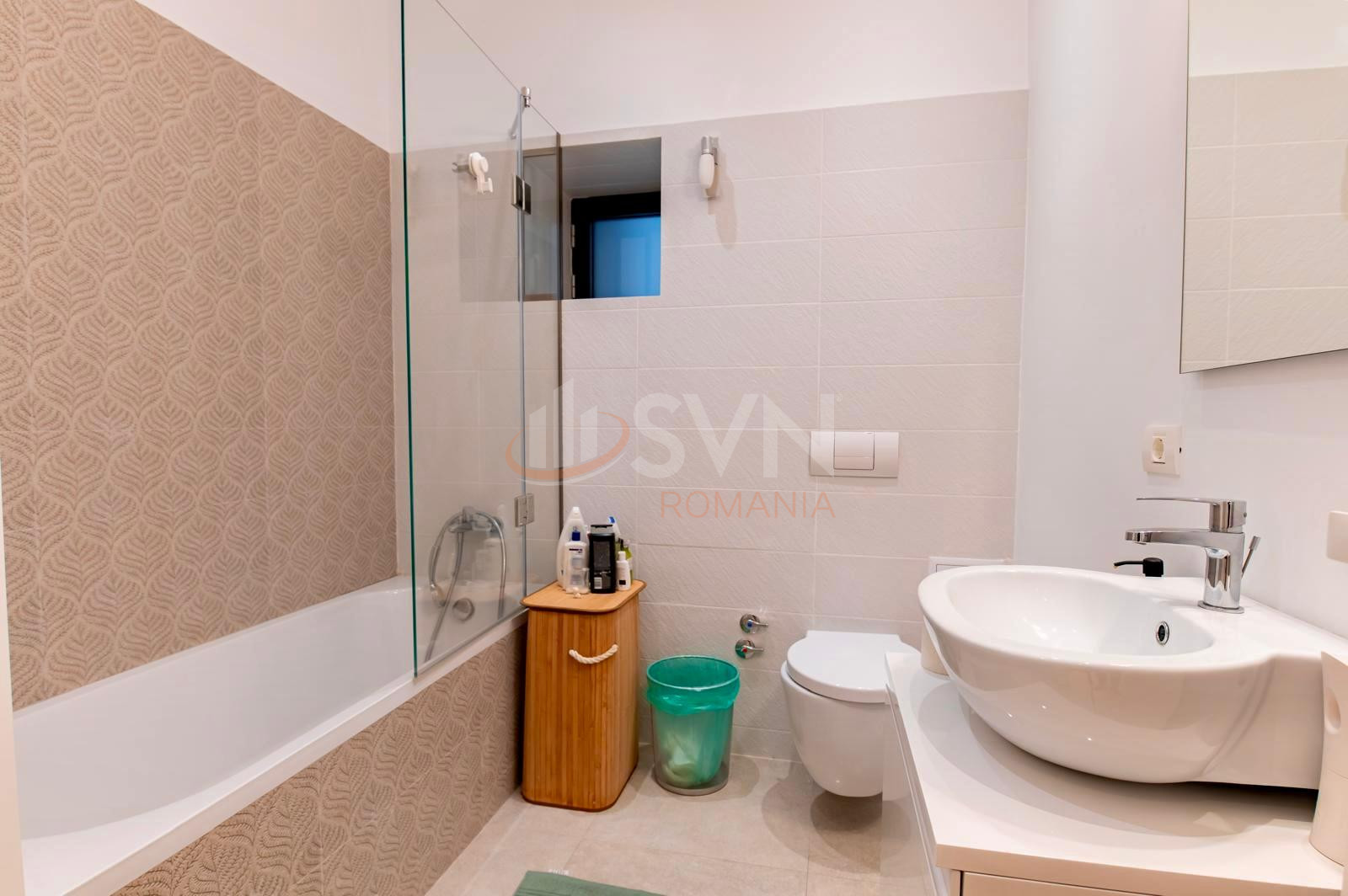 Apartament, 2 camere Bucuresti/Herastrau