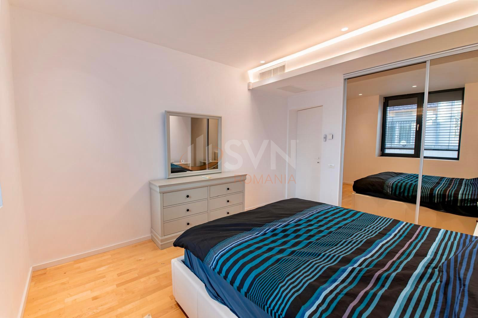 Apartament, 2 camere Bucuresti/Herastrau