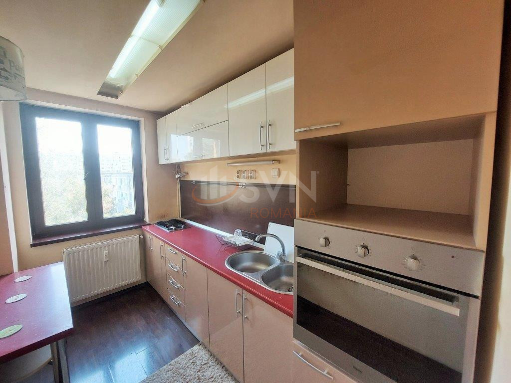 Apartament, 2 camere Bucuresti/Drumul Taberei